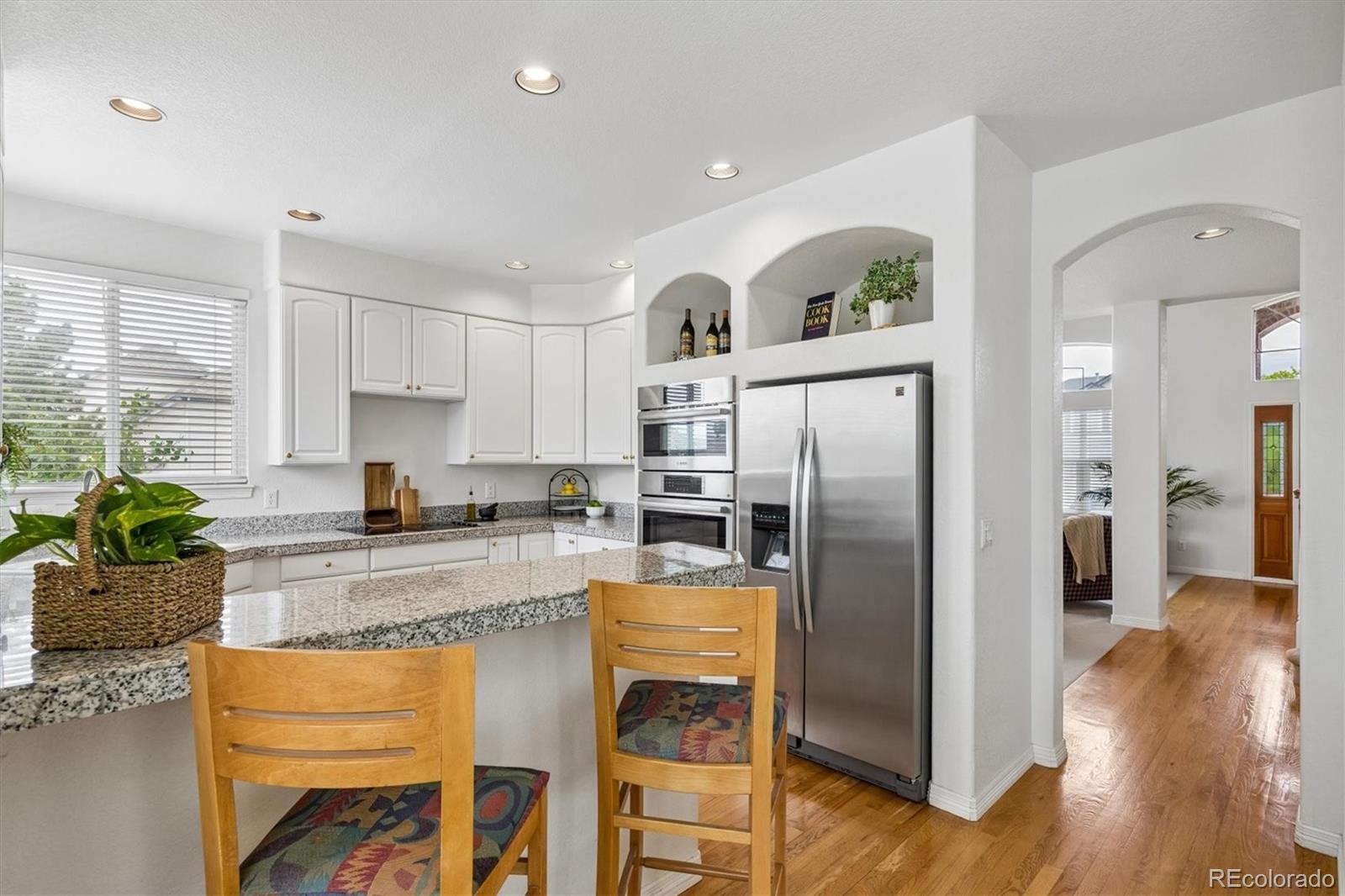 MLS Image #2 for 10555  kalahari court,littleton, Colorado
