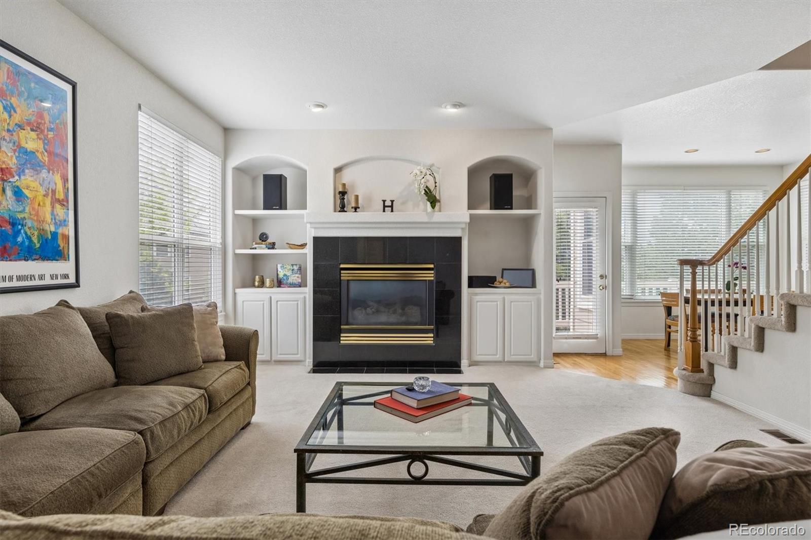 MLS Image #20 for 10555  kalahari court,littleton, Colorado