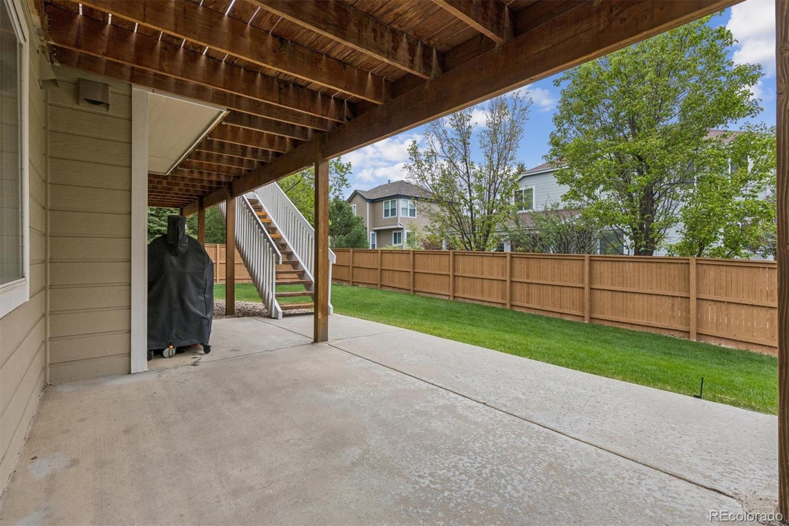 MLS Image #39 for 10555  kalahari court,littleton, Colorado