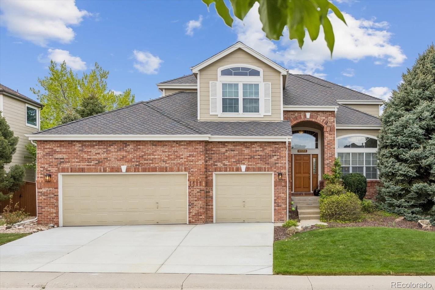MLS Image #4 for 10555  kalahari court,littleton, Colorado