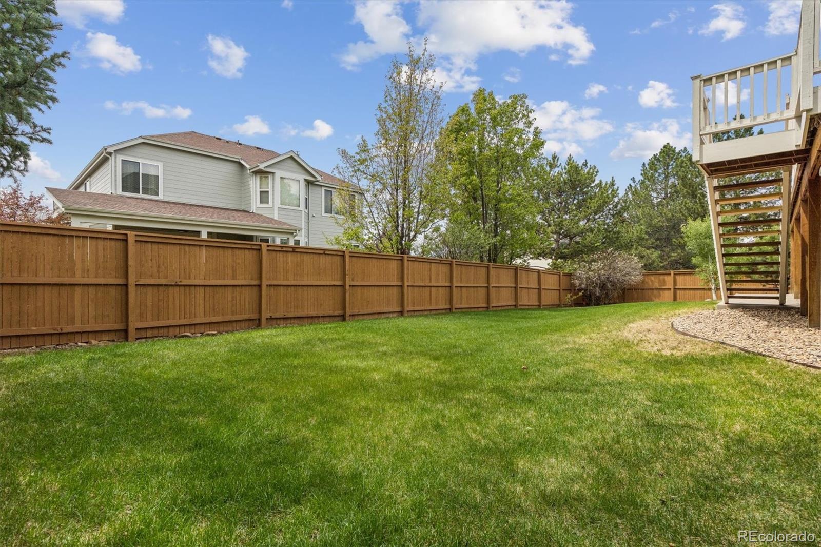 MLS Image #40 for 10555  kalahari court,littleton, Colorado