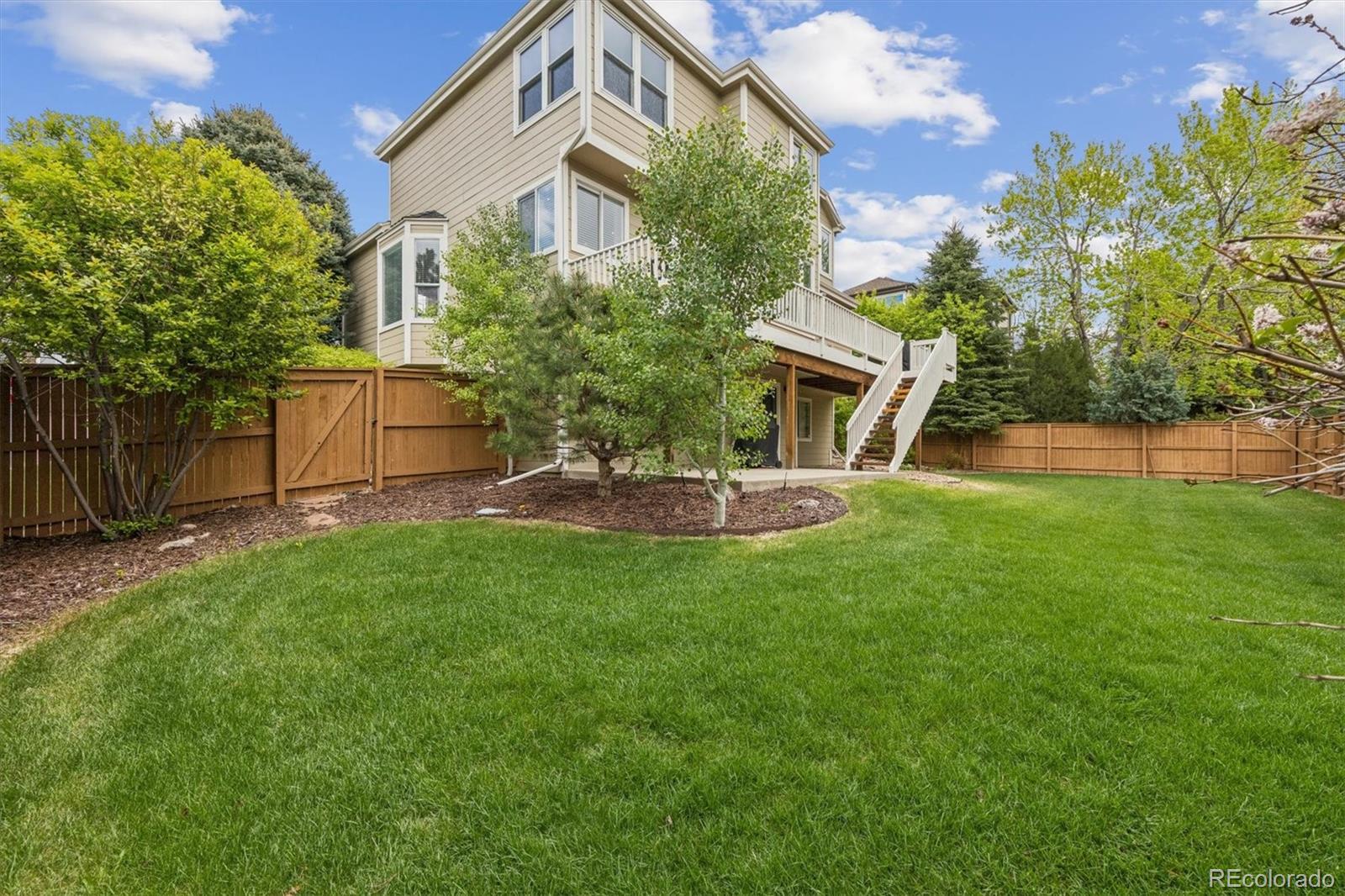 MLS Image #41 for 10555  kalahari court,littleton, Colorado