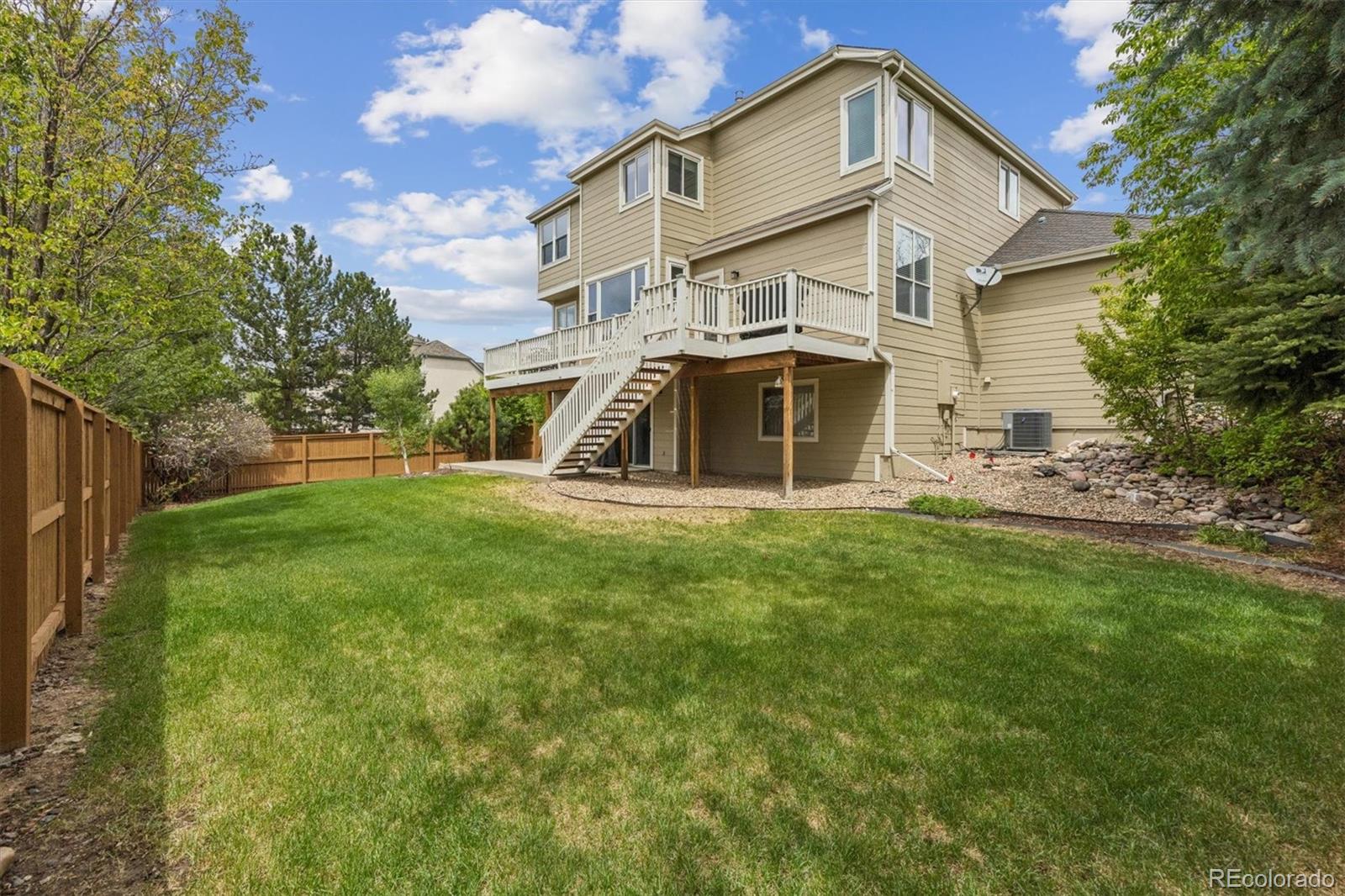 MLS Image #42 for 10555  kalahari court,littleton, Colorado