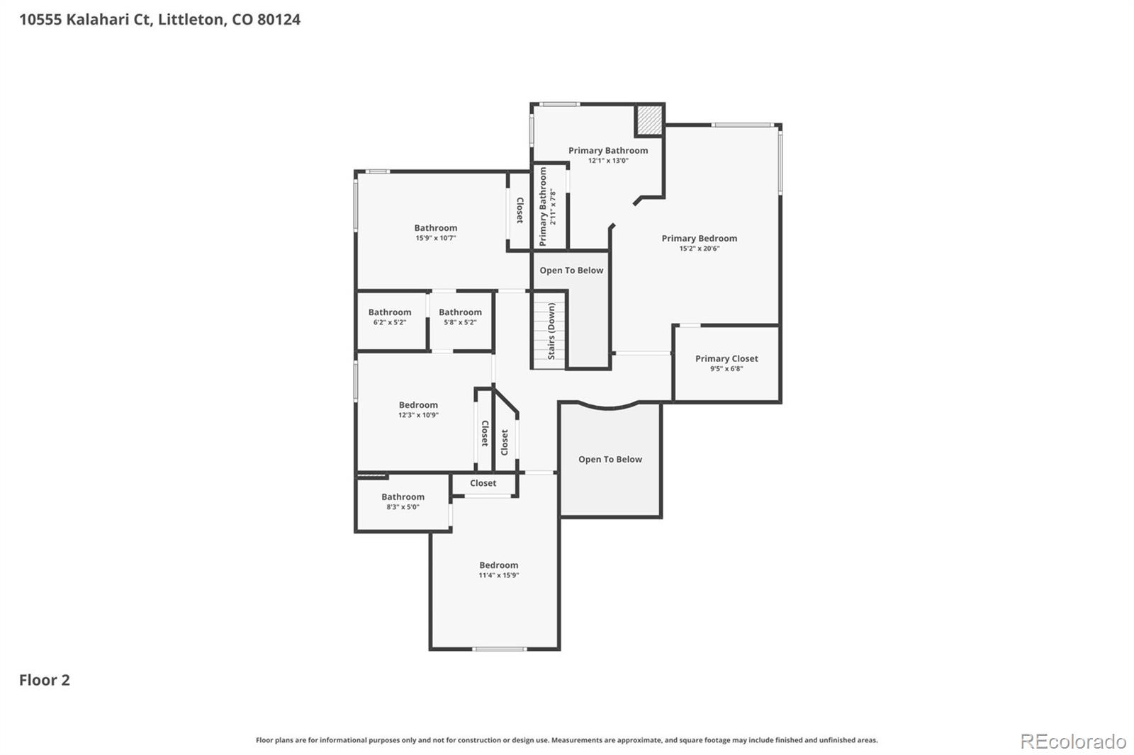 MLS Image #44 for 10555  kalahari court,littleton, Colorado