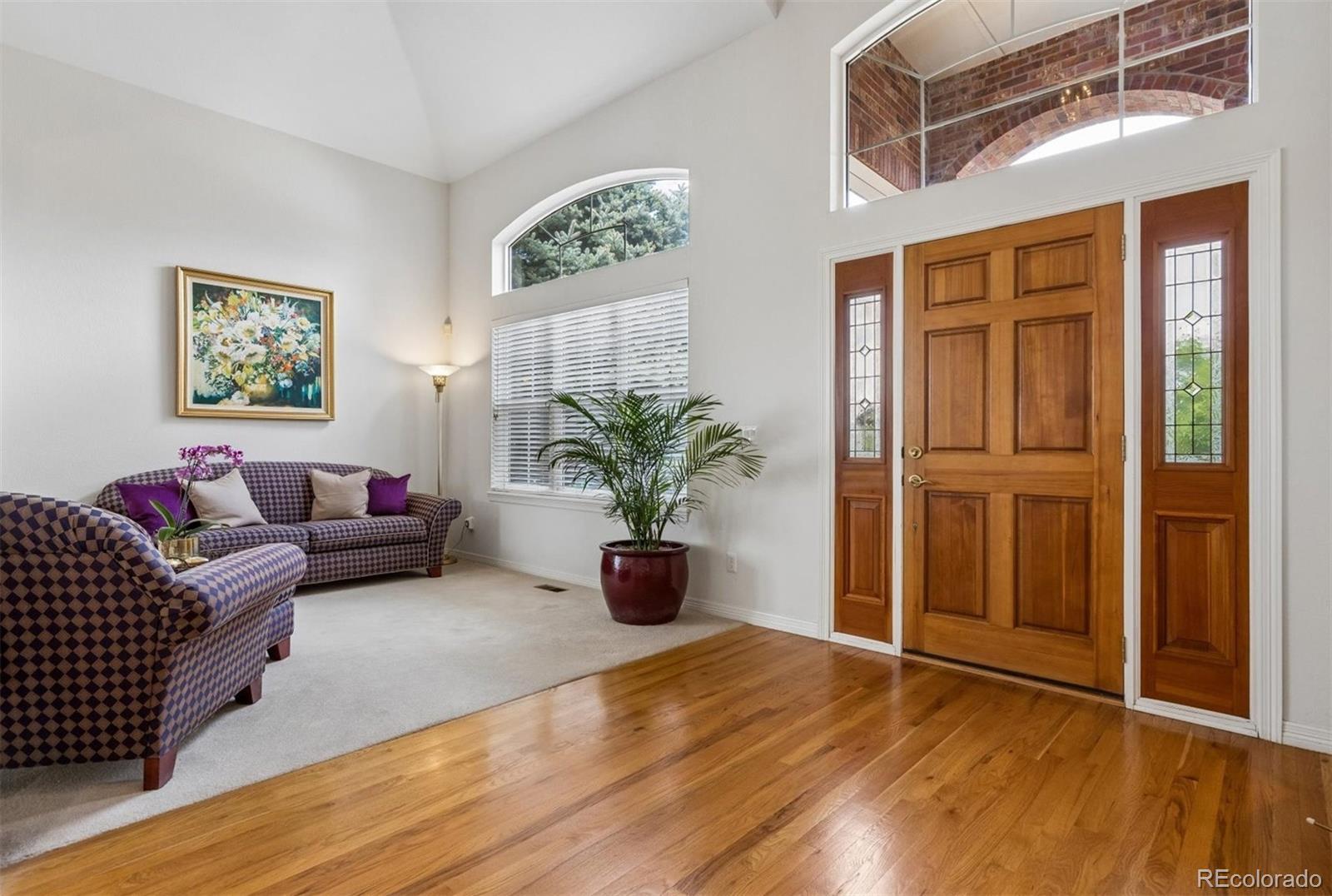 MLS Image #6 for 10555  kalahari court,littleton, Colorado