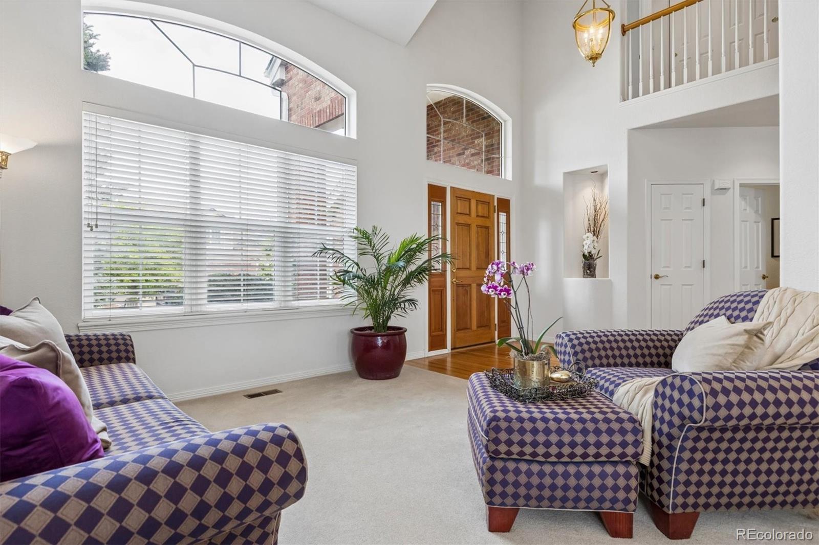 MLS Image #7 for 10555  kalahari court,littleton, Colorado