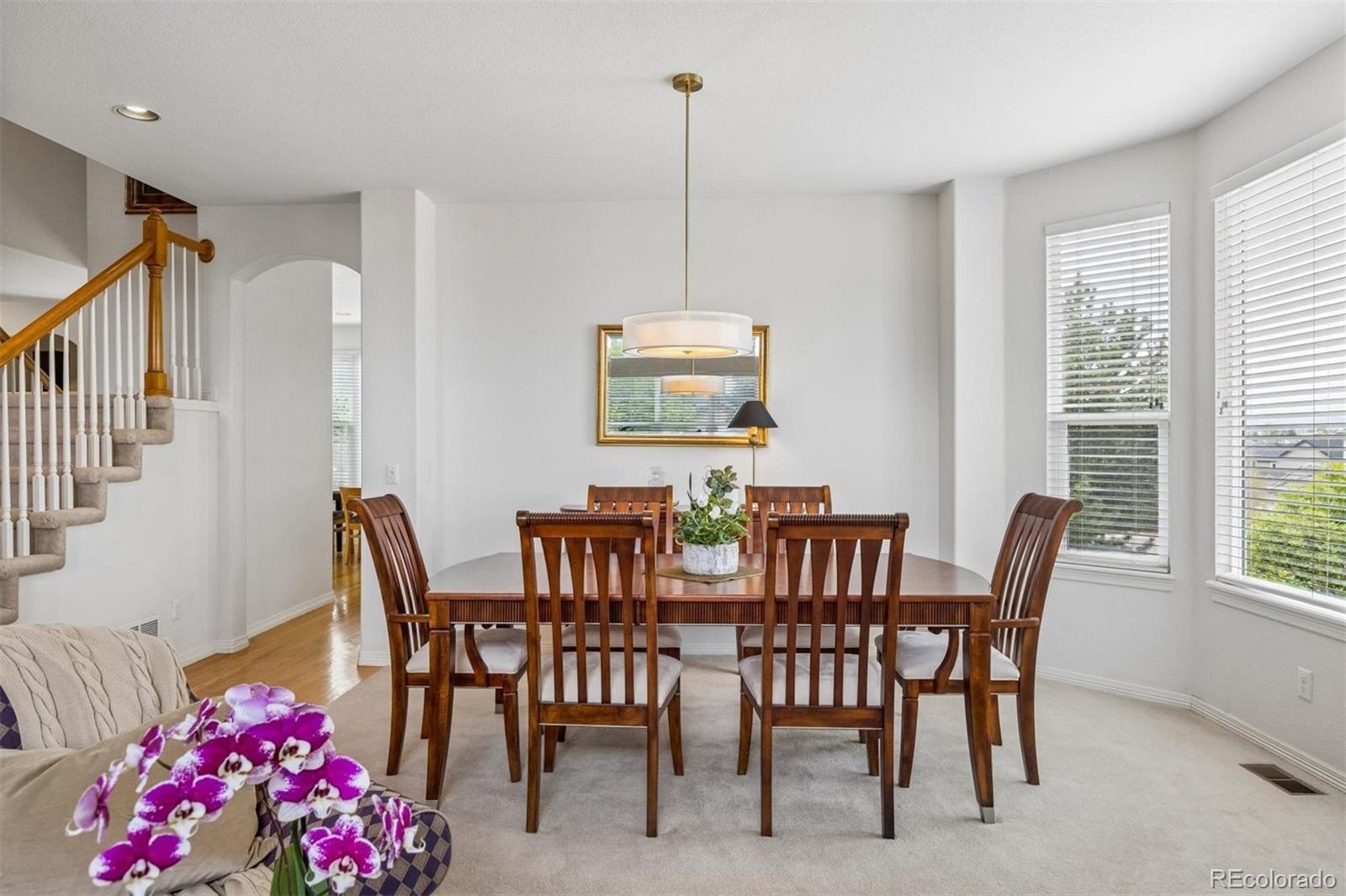 MLS Image #8 for 10555  kalahari court,littleton, Colorado