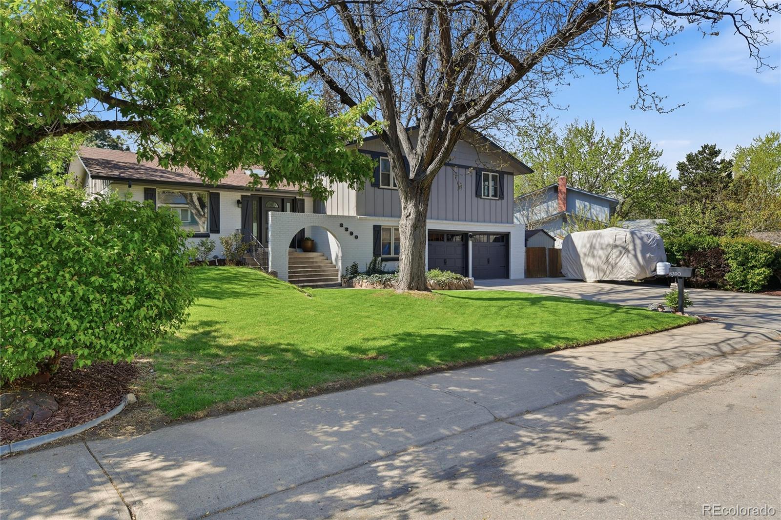 MLS Image #1 for 8390 w harvard drive,lakewood, Colorado