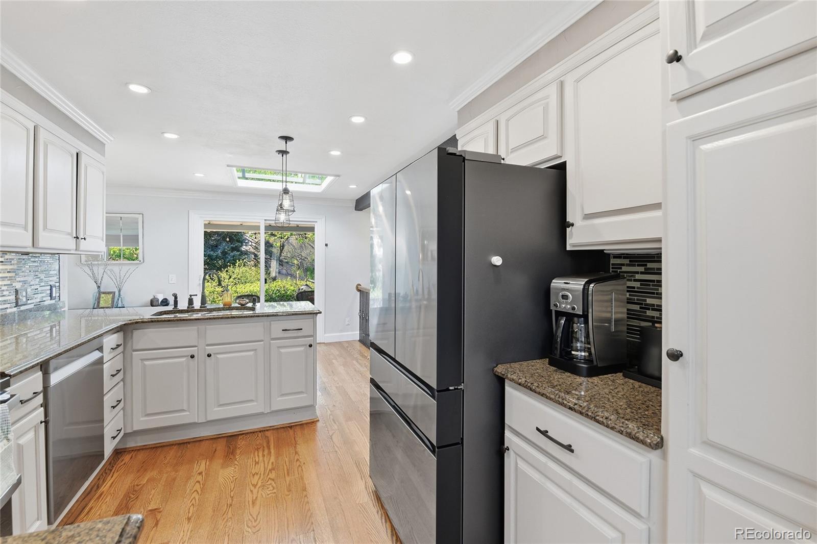MLS Image #10 for 8390 w harvard drive,lakewood, Colorado