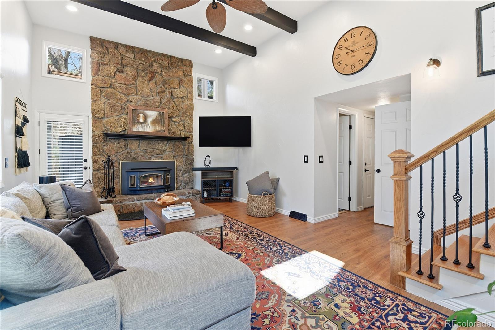 MLS Image #15 for 8390 w harvard drive,lakewood, Colorado