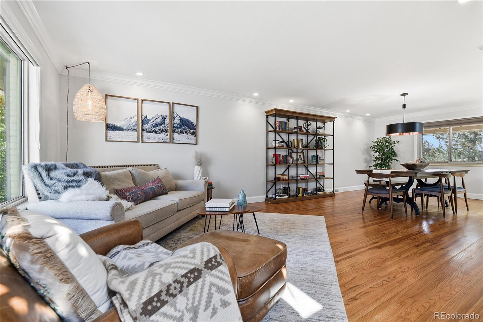 MLS Image #2 for 8390 w harvard drive,lakewood, Colorado