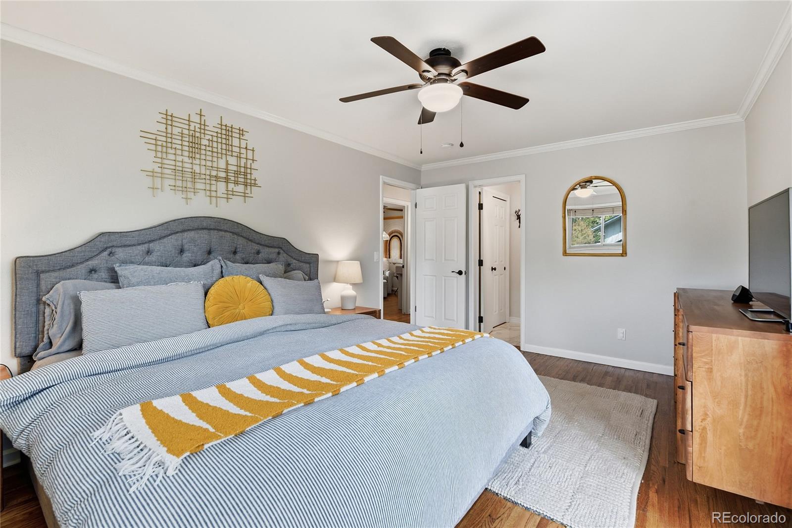 MLS Image #20 for 8390 w harvard drive,lakewood, Colorado