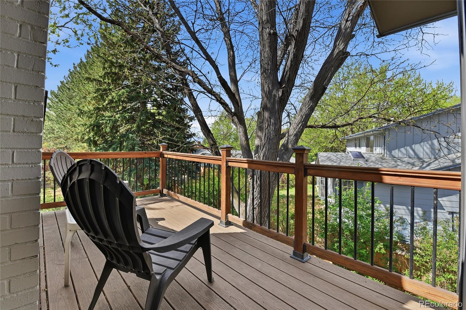 MLS Image #23 for 8390 w harvard drive,lakewood, Colorado