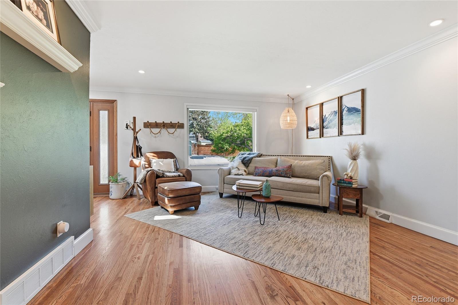 MLS Image #3 for 8390 w harvard drive,lakewood, Colorado