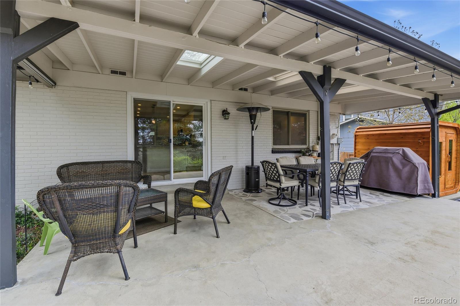 MLS Image #34 for 8390 w harvard drive,lakewood, Colorado