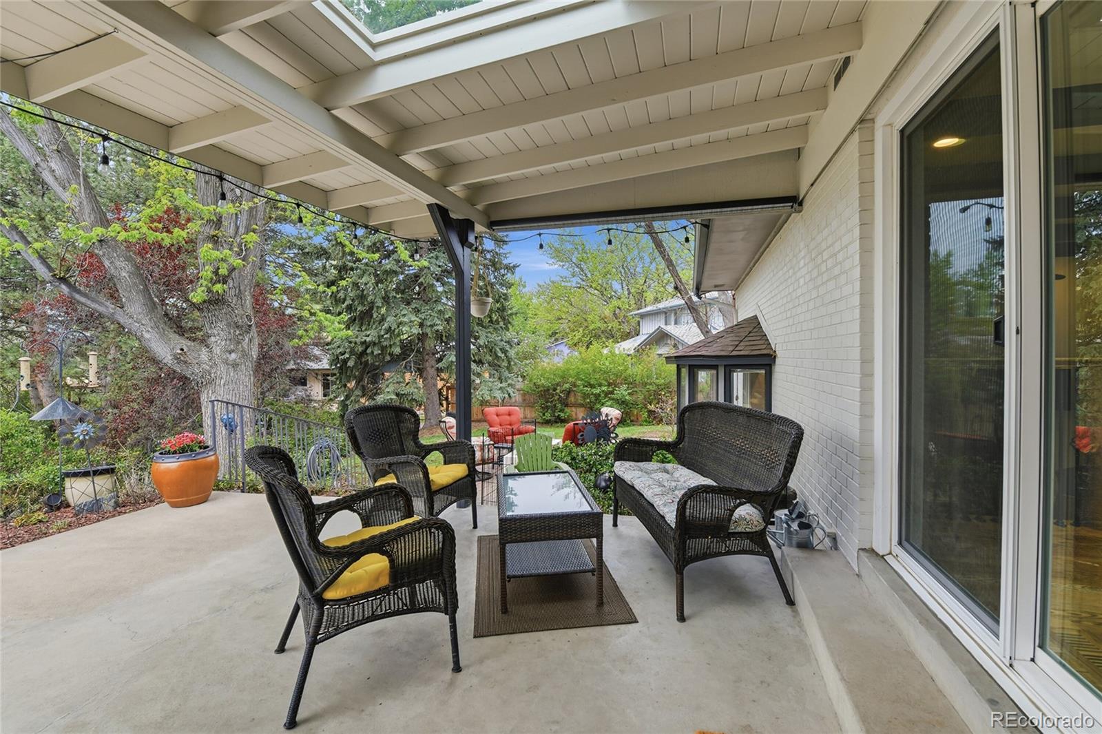 MLS Image #37 for 8390 w harvard drive,lakewood, Colorado