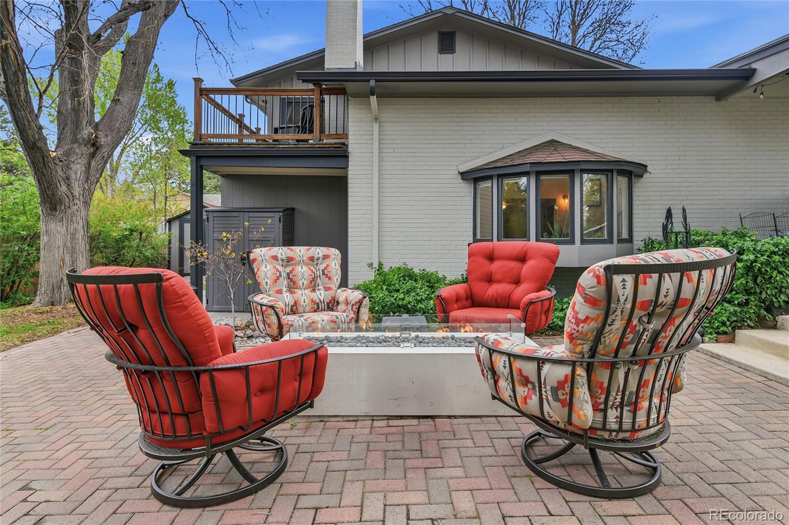 MLS Image #38 for 8390 w harvard drive,lakewood, Colorado