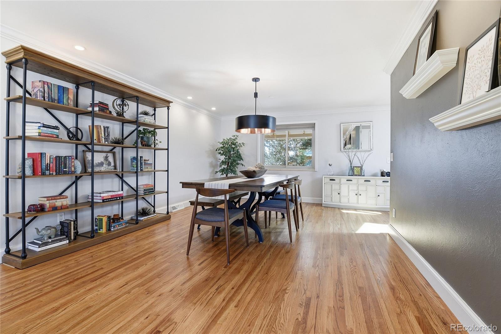 MLS Image #4 for 8390 w harvard drive,lakewood, Colorado