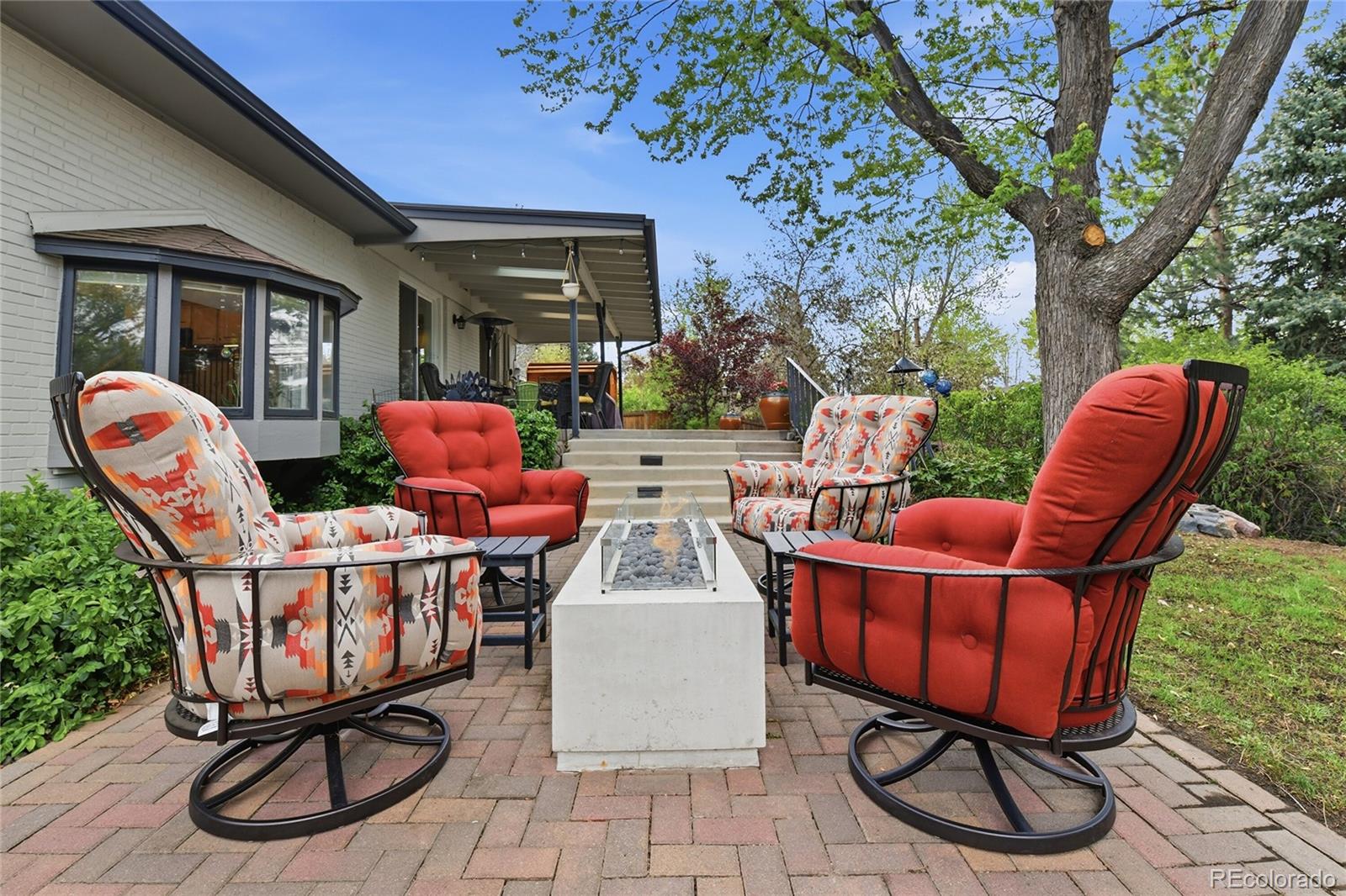 MLS Image #40 for 8390 w harvard drive,lakewood, Colorado