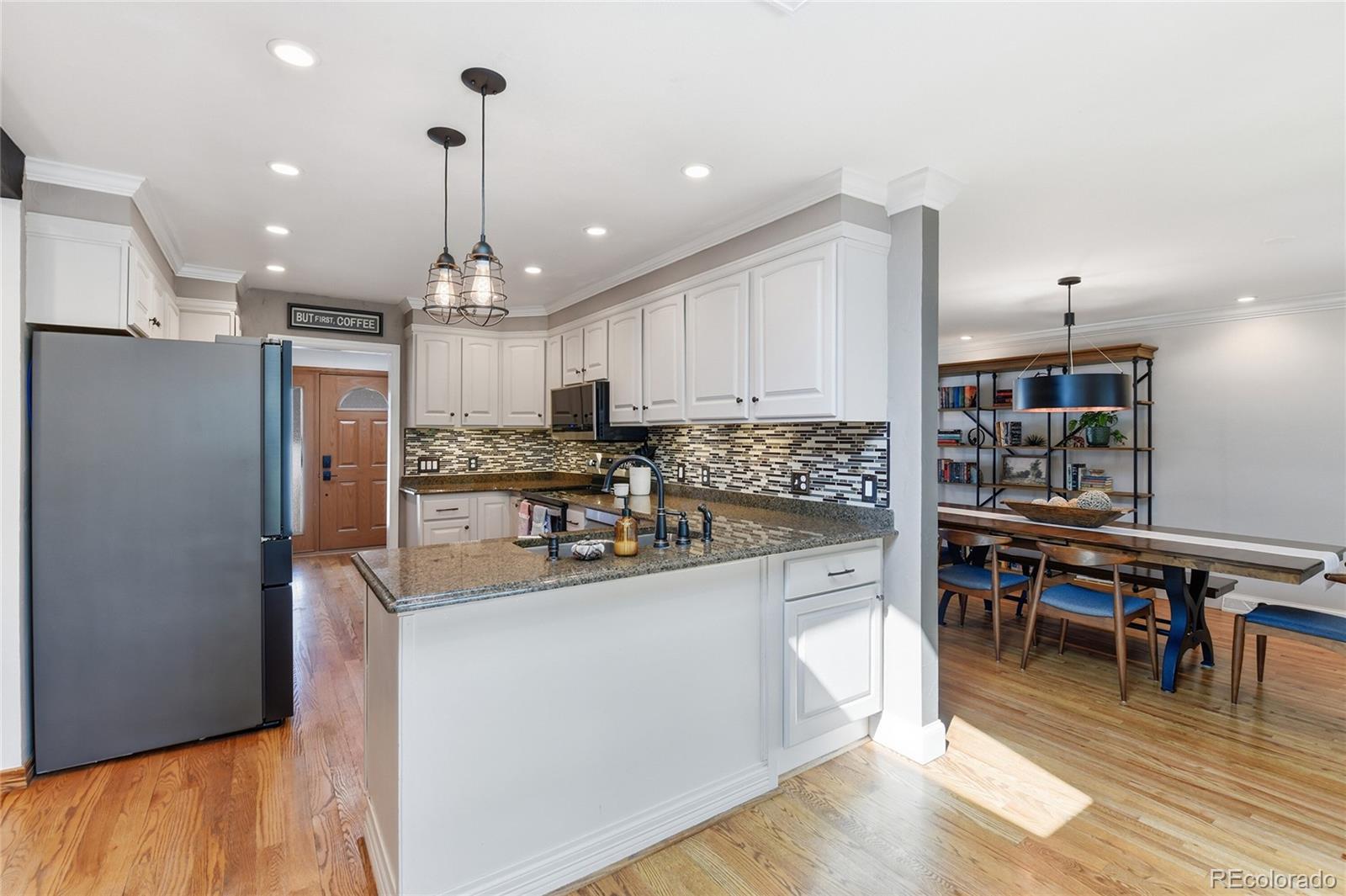 MLS Image #7 for 8390 w harvard drive,lakewood, Colorado