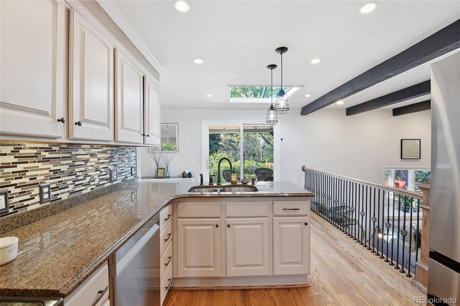 MLS Image #9 for 8390 w harvard drive,lakewood, Colorado