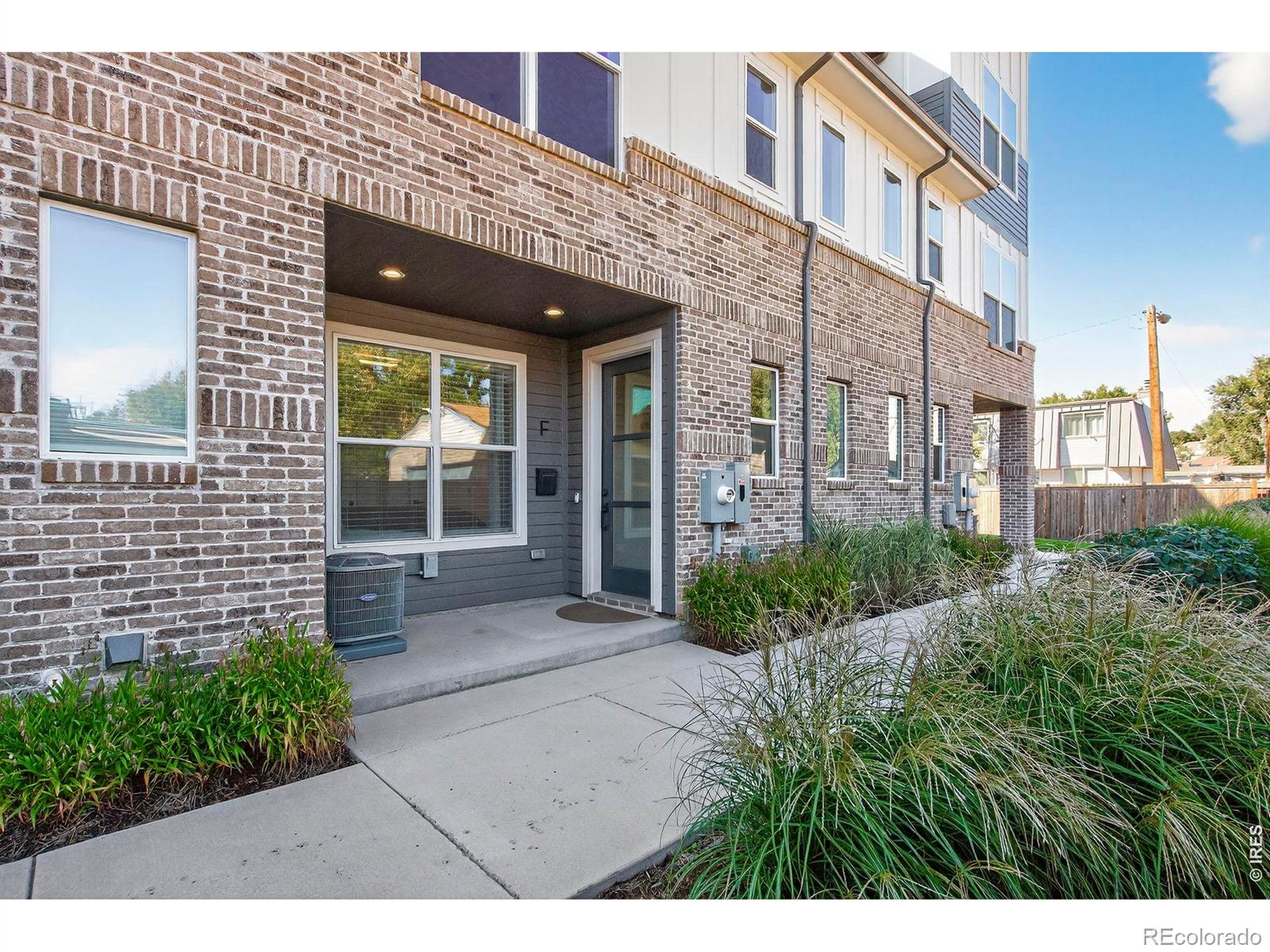 MLS Image #1 for 5419  allison street f,arvada, Colorado