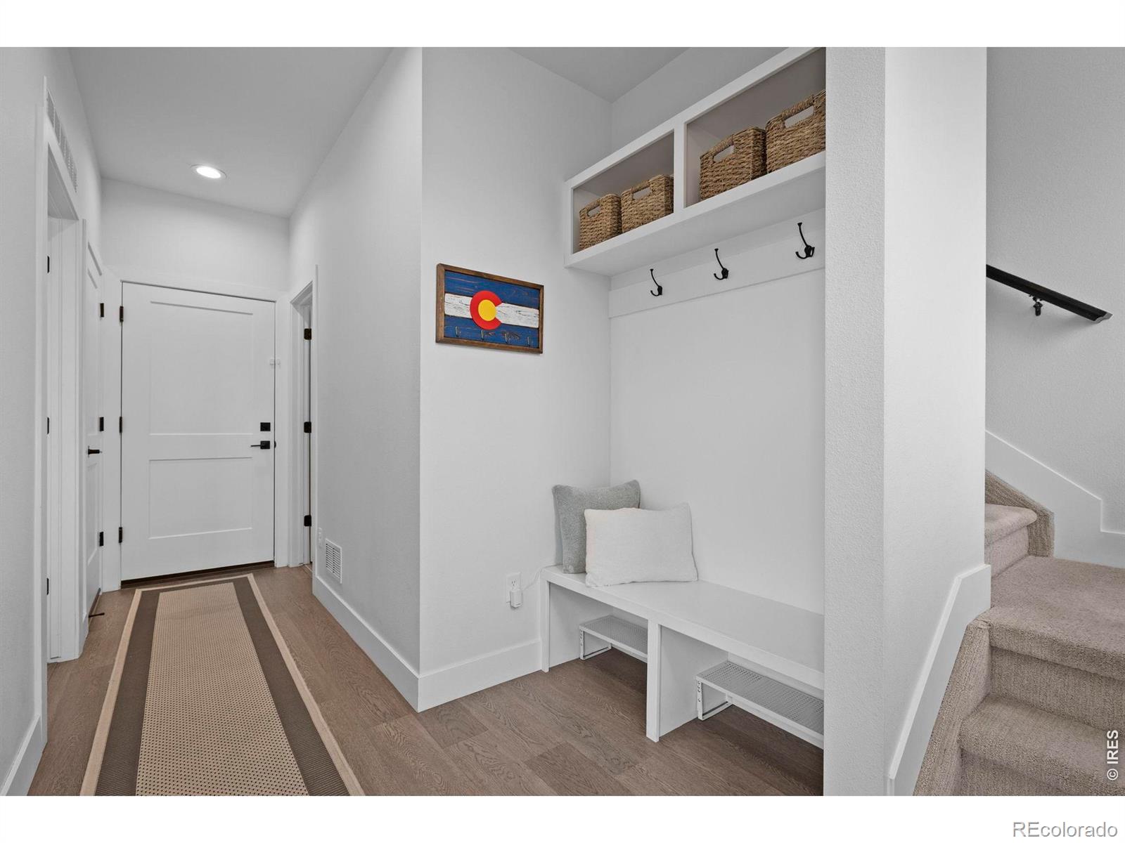 MLS Image #2 for 5419  allison street f,arvada, Colorado