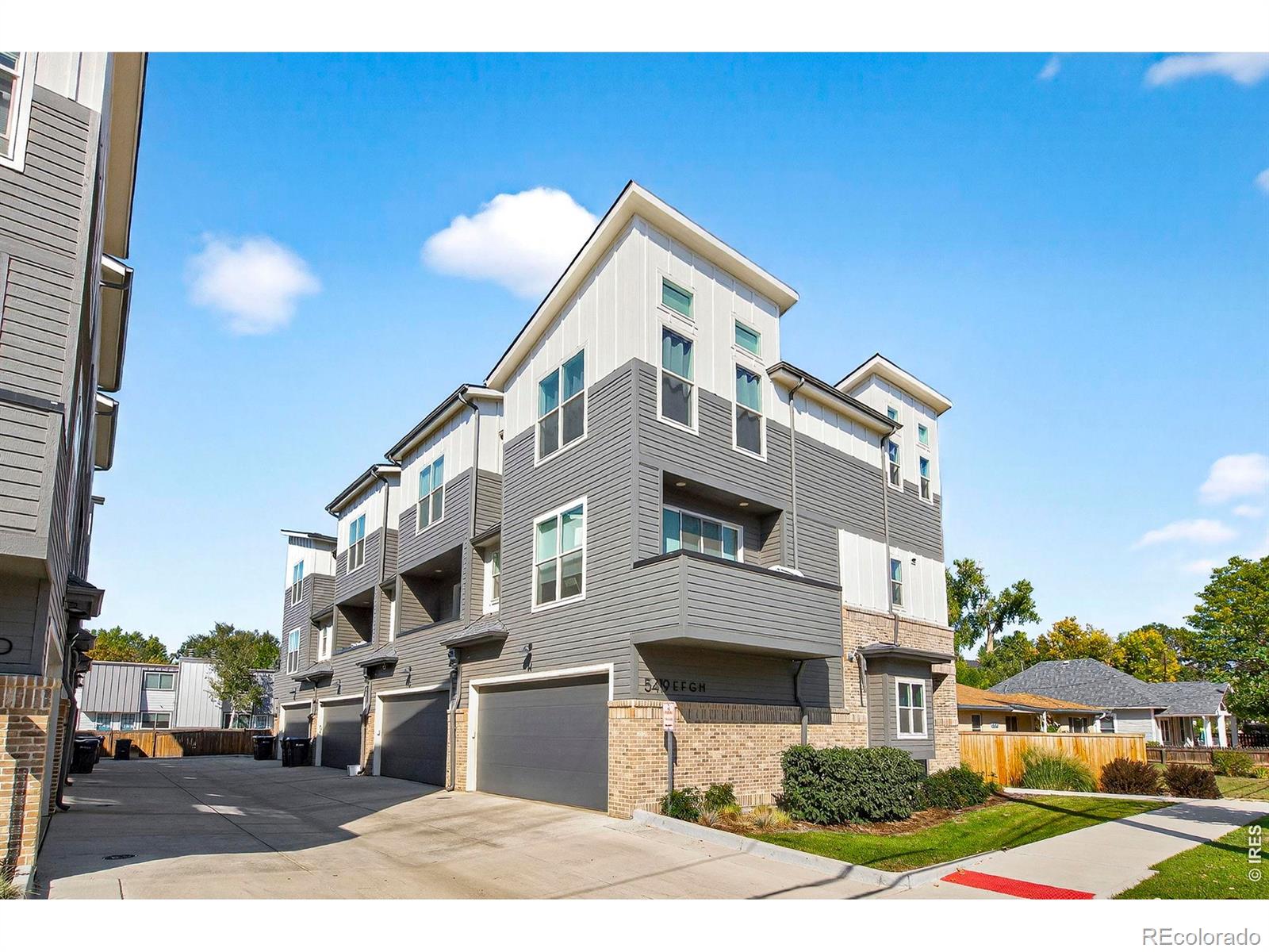 MLS Image #25 for 5419  allison street f,arvada, Colorado