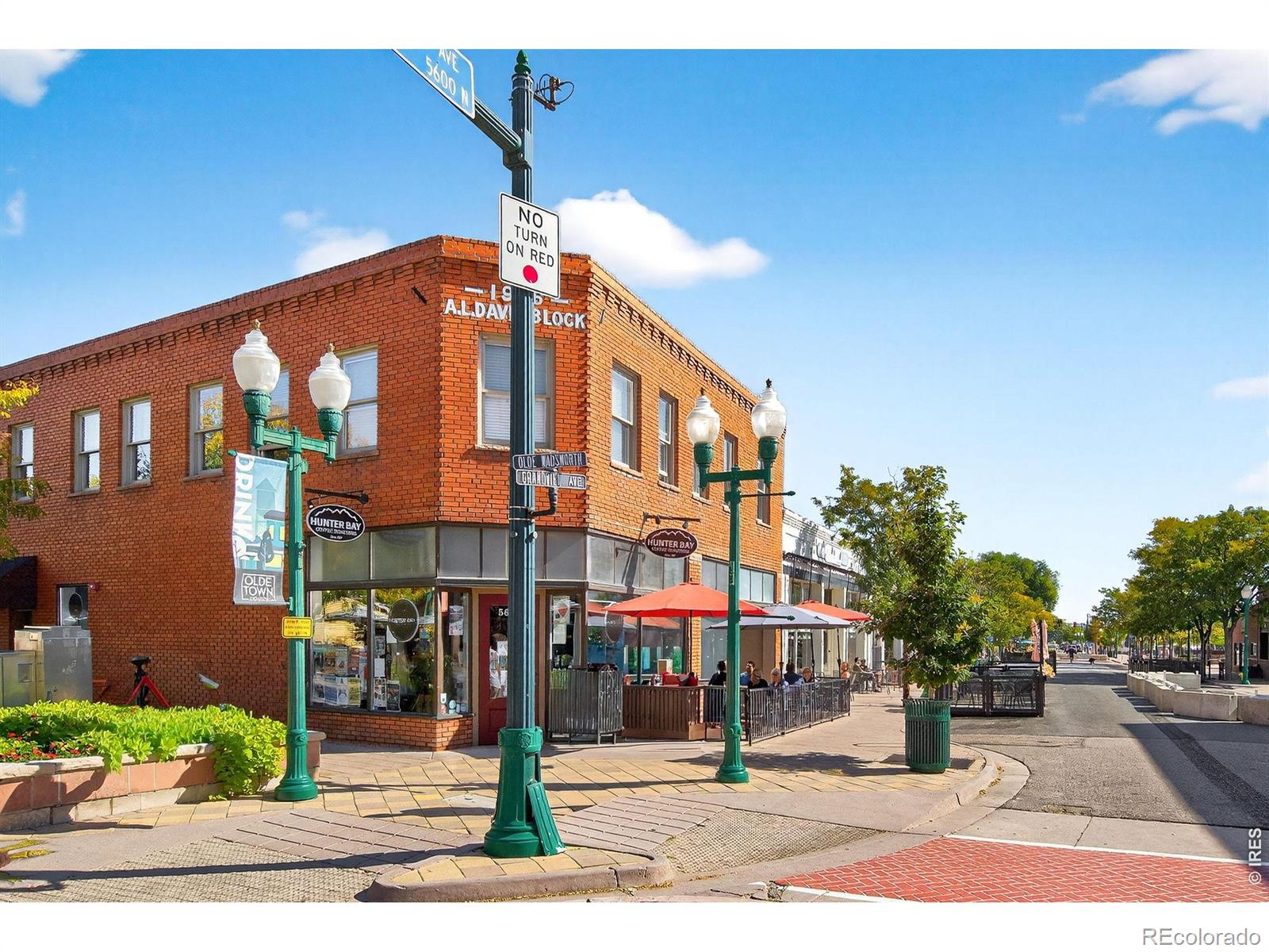 MLS Image #28 for 5419  allison street f,arvada, Colorado