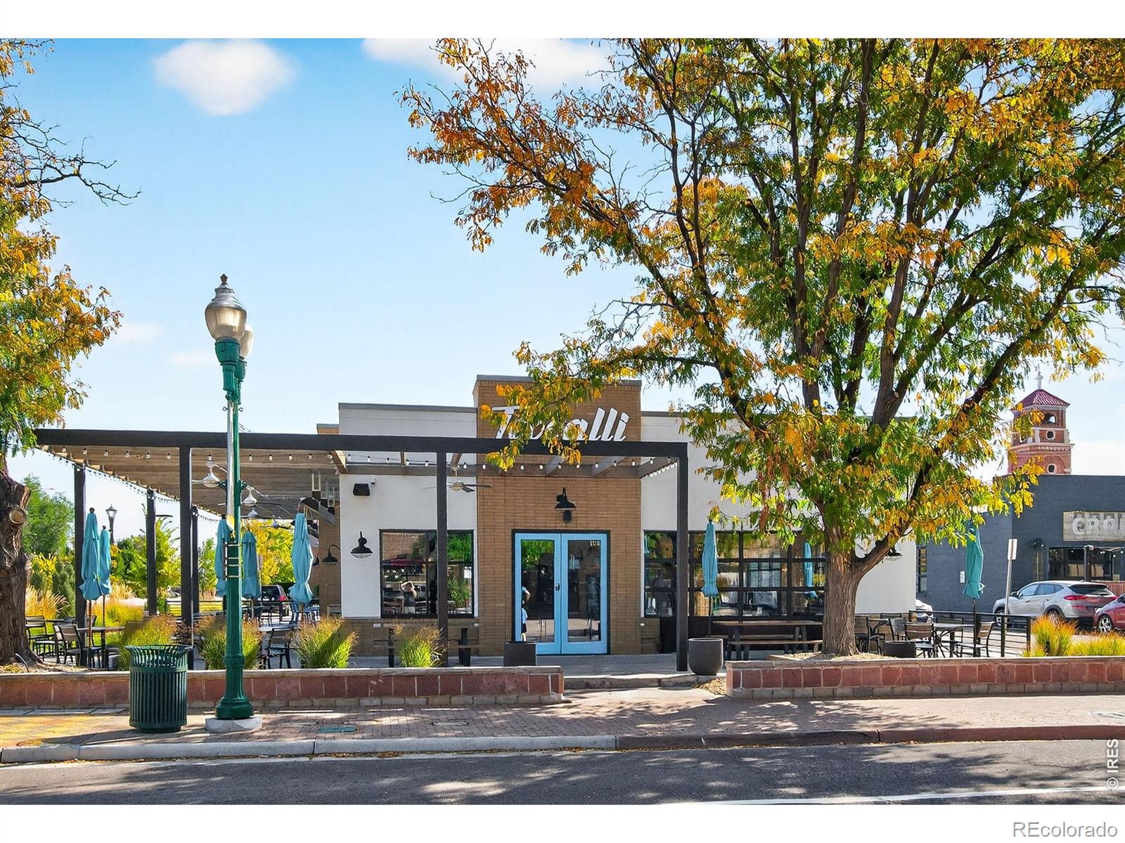MLS Image #29 for 5419  allison street f,arvada, Colorado