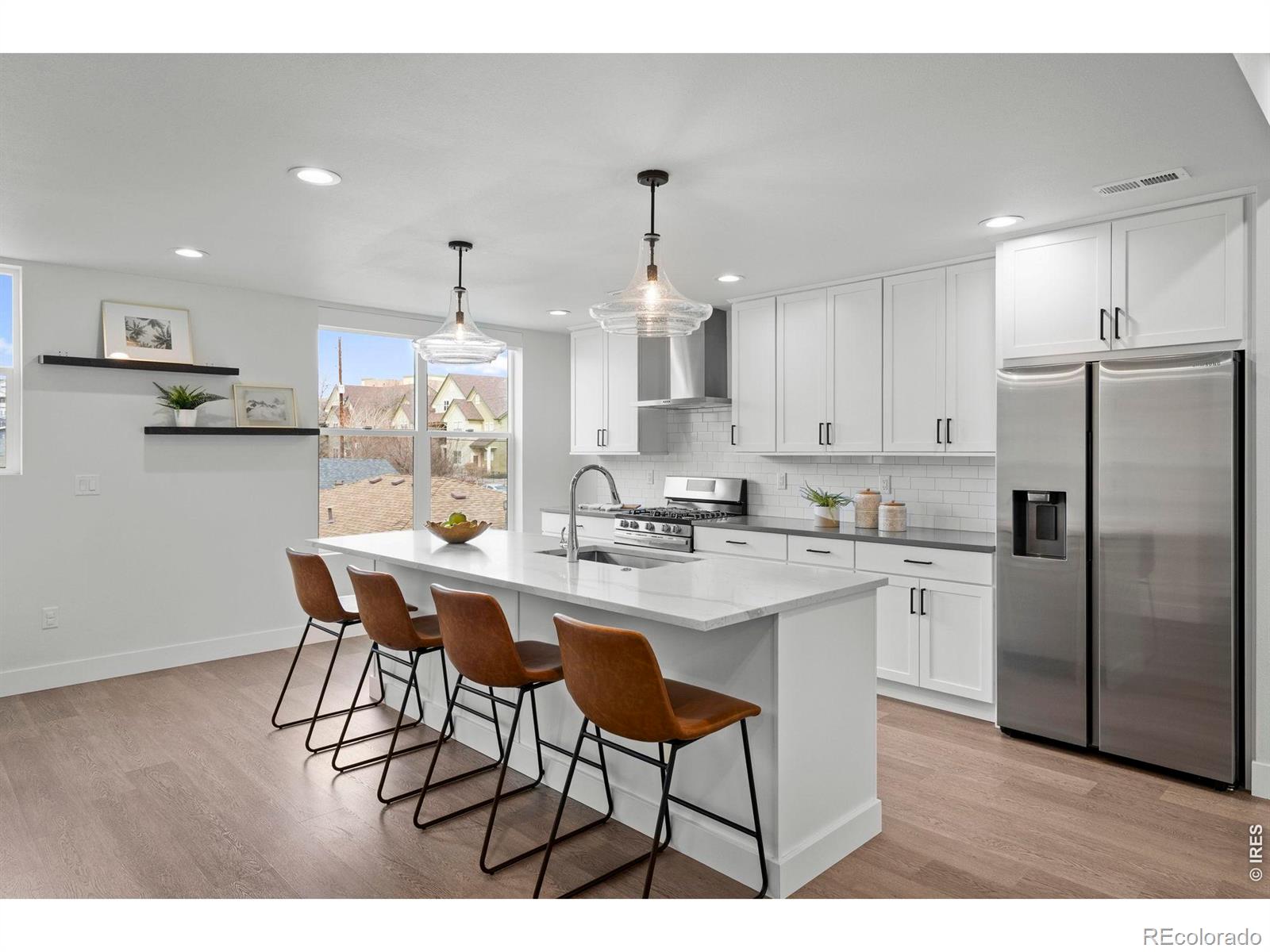 MLS Image #5 for 5419  allison street f,arvada, Colorado