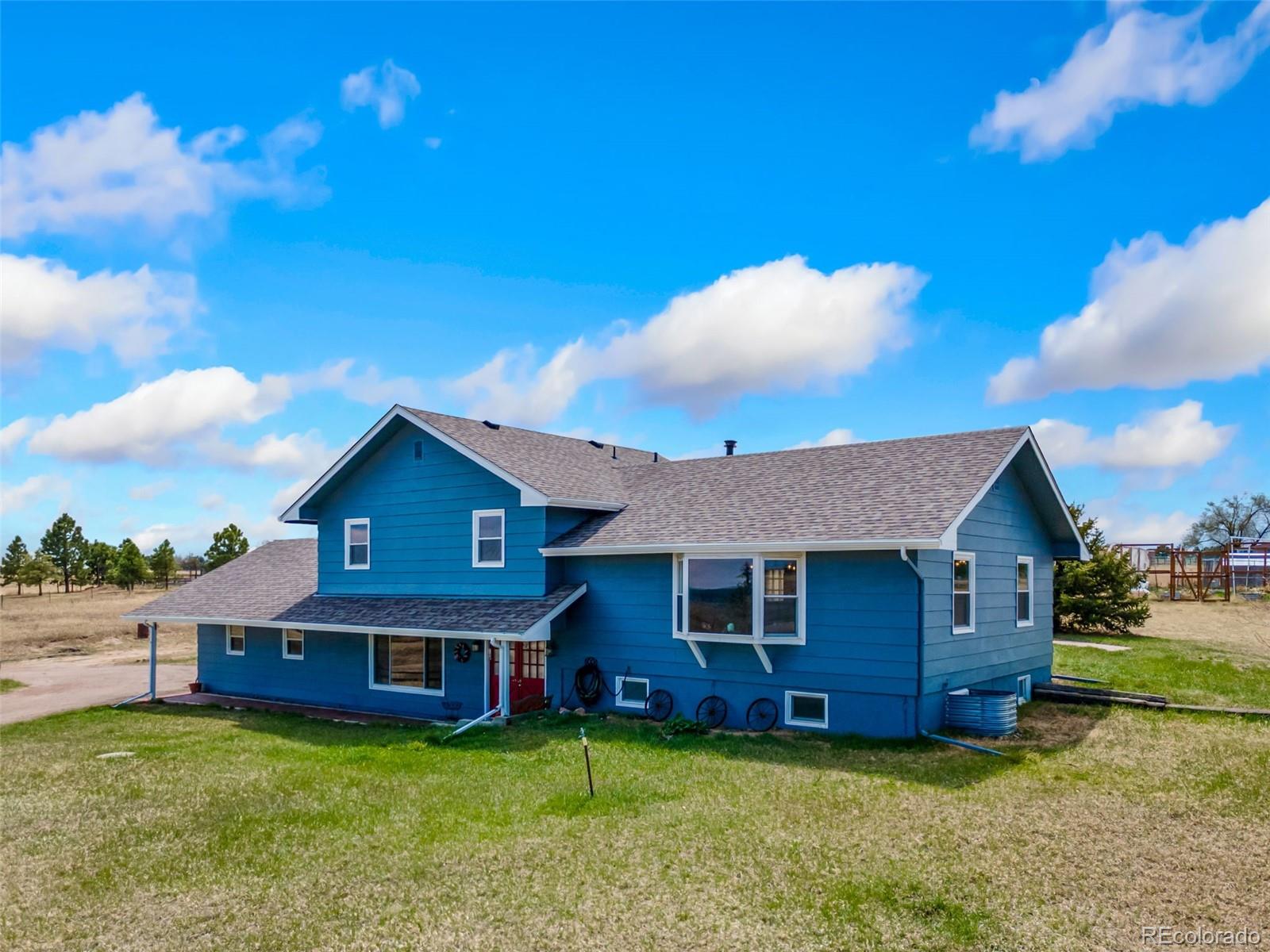 MLS Image #1 for 1782  arabian trail,elizabeth, Colorado