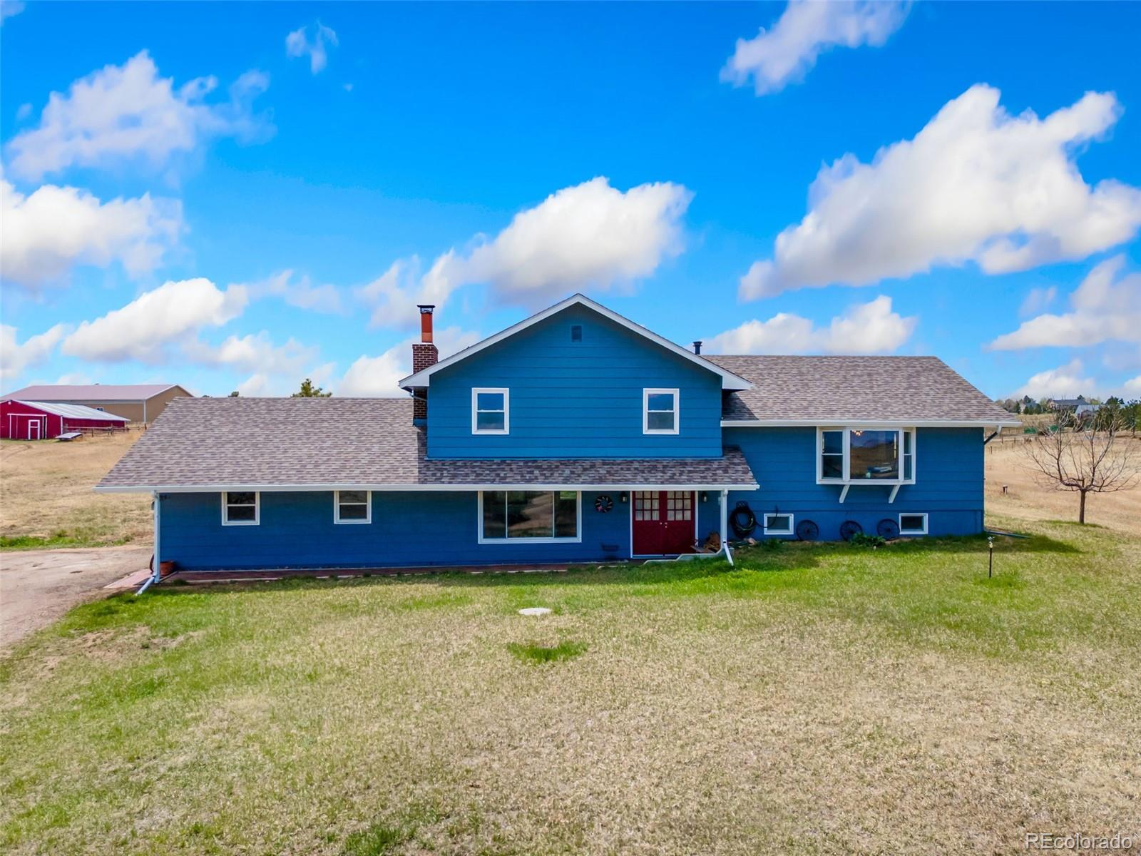 MLS Image #2 for 1782  arabian trail,elizabeth, Colorado