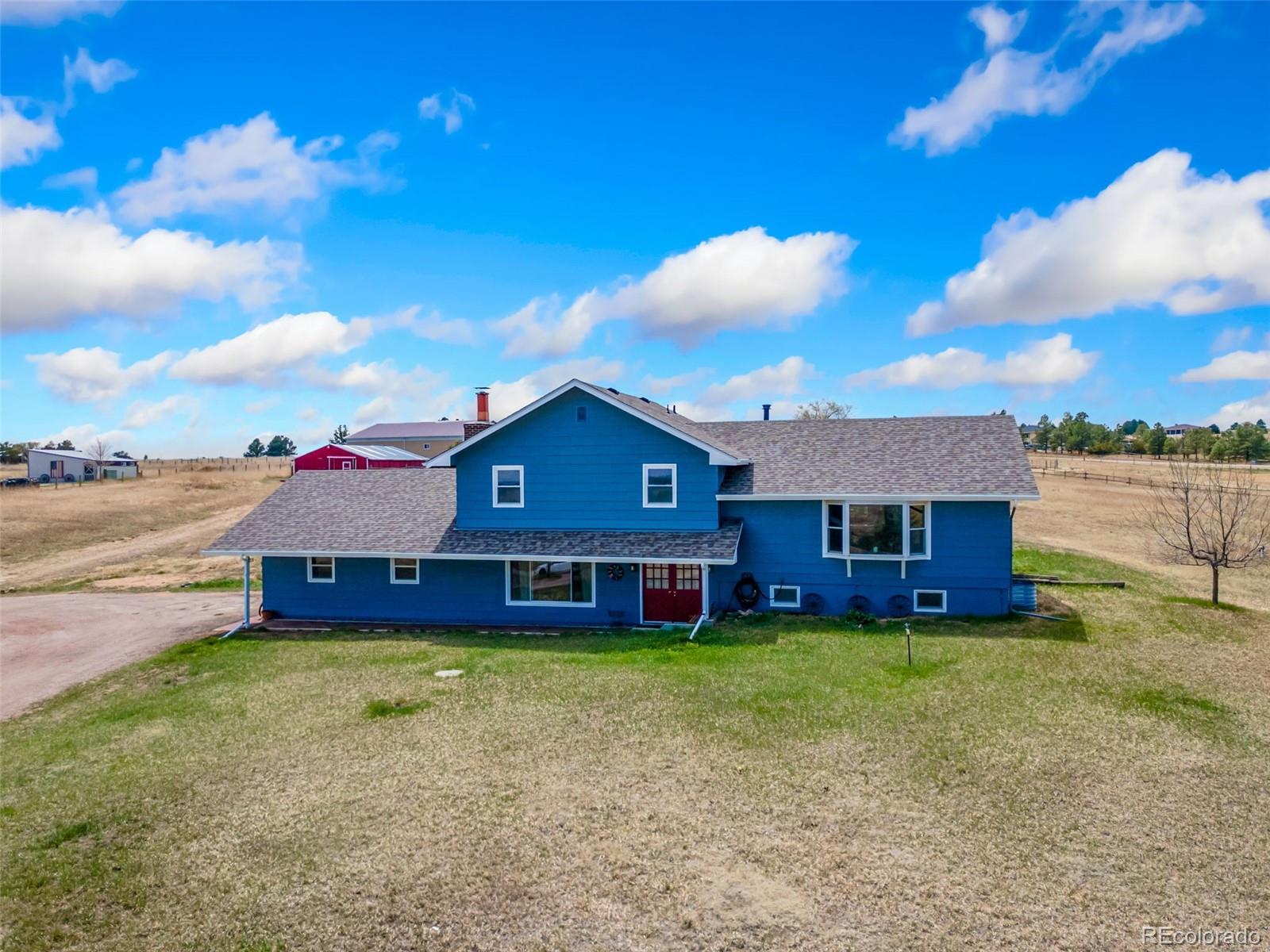 MLS Image #3 for 1782  arabian trail,elizabeth, Colorado