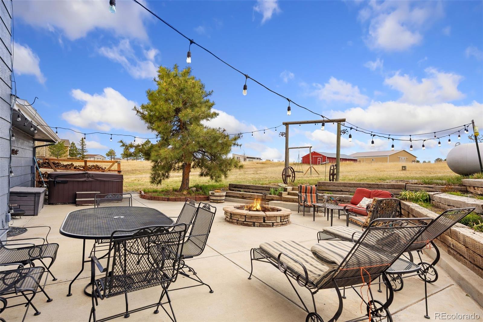 MLS Image #33 for 1782  arabian trail,elizabeth, Colorado