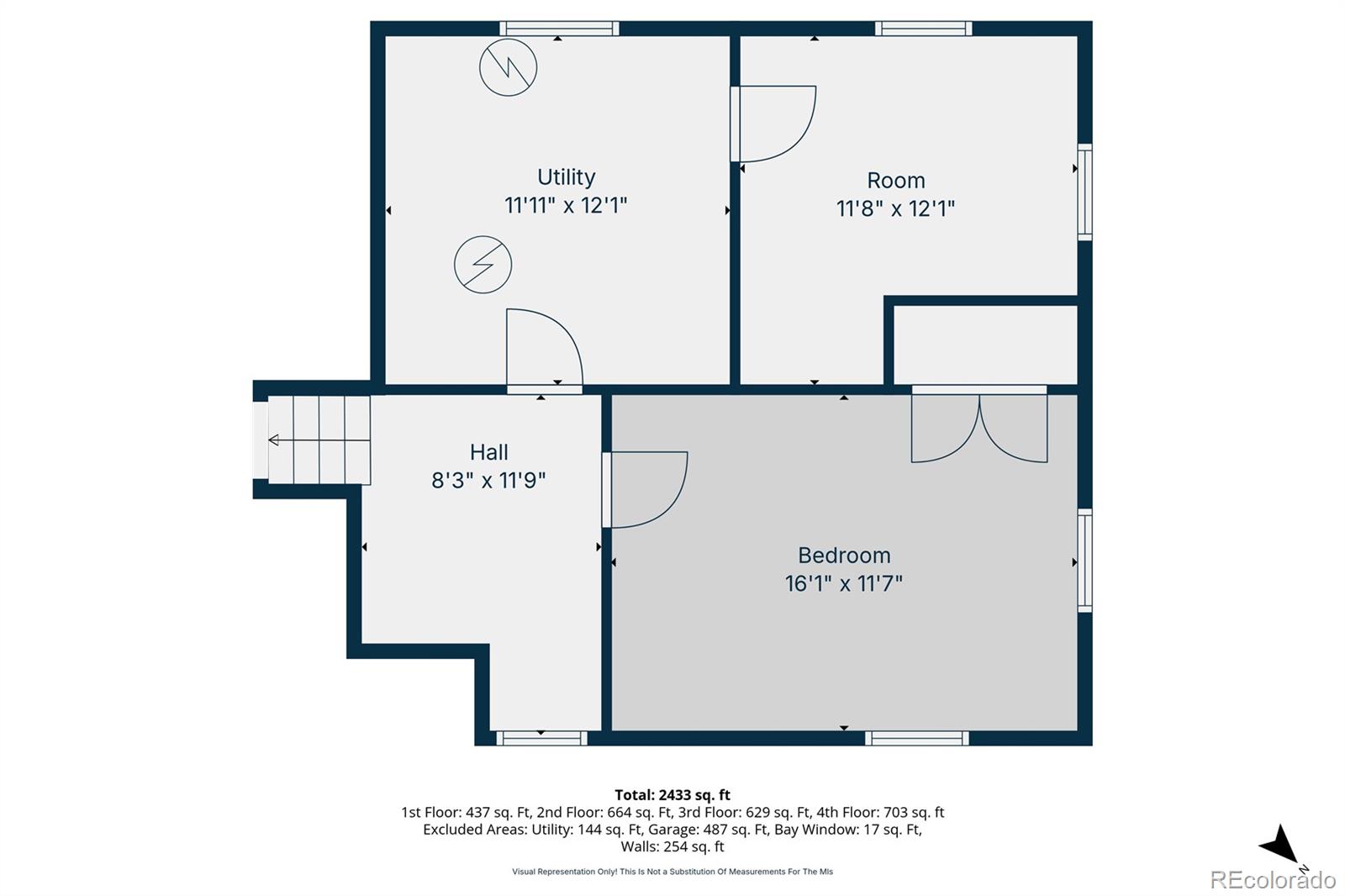 MLS Image #35 for 1782  arabian trail,elizabeth, Colorado
