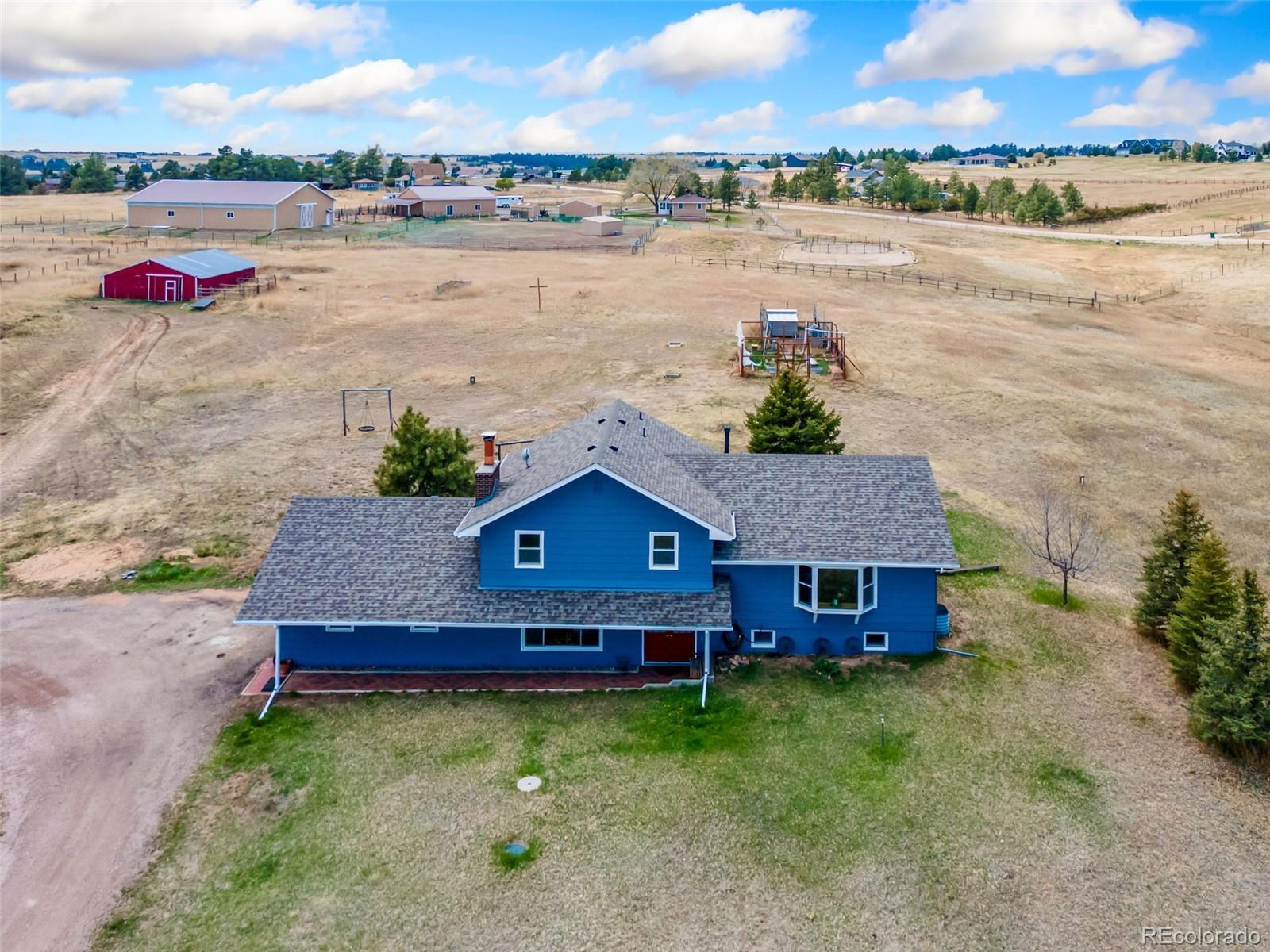MLS Image #4 for 1782  arabian trail,elizabeth, Colorado