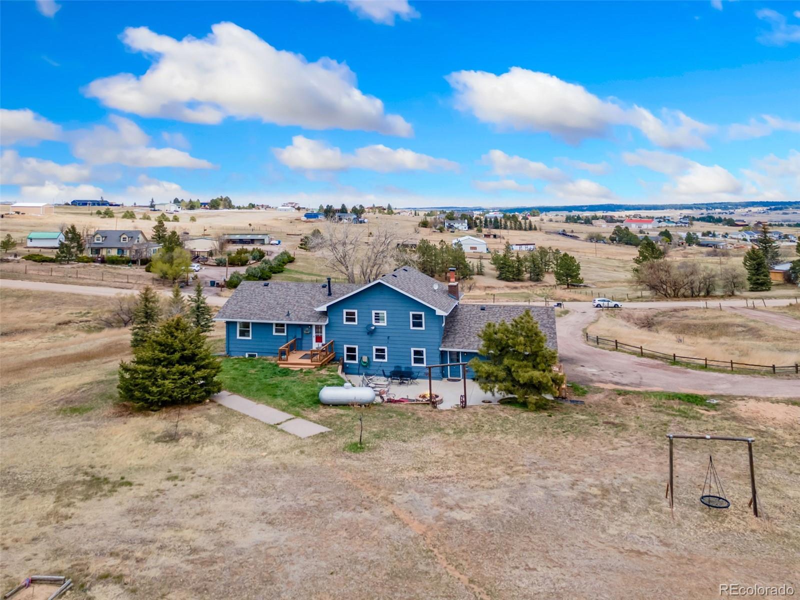 MLS Image #6 for 1782  arabian trail,elizabeth, Colorado
