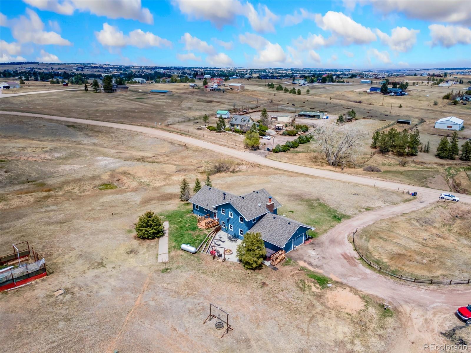 MLS Image #7 for 1782  arabian trail,elizabeth, Colorado