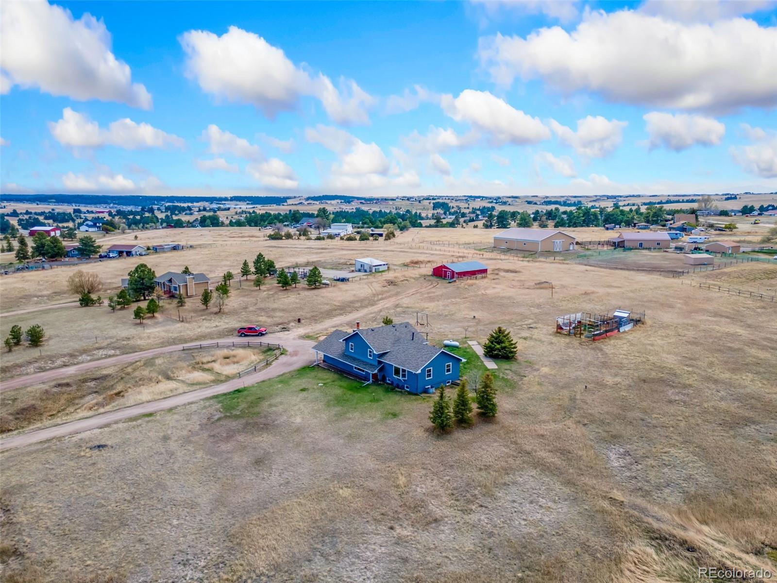 MLS Image #8 for 1782  arabian trail,elizabeth, Colorado