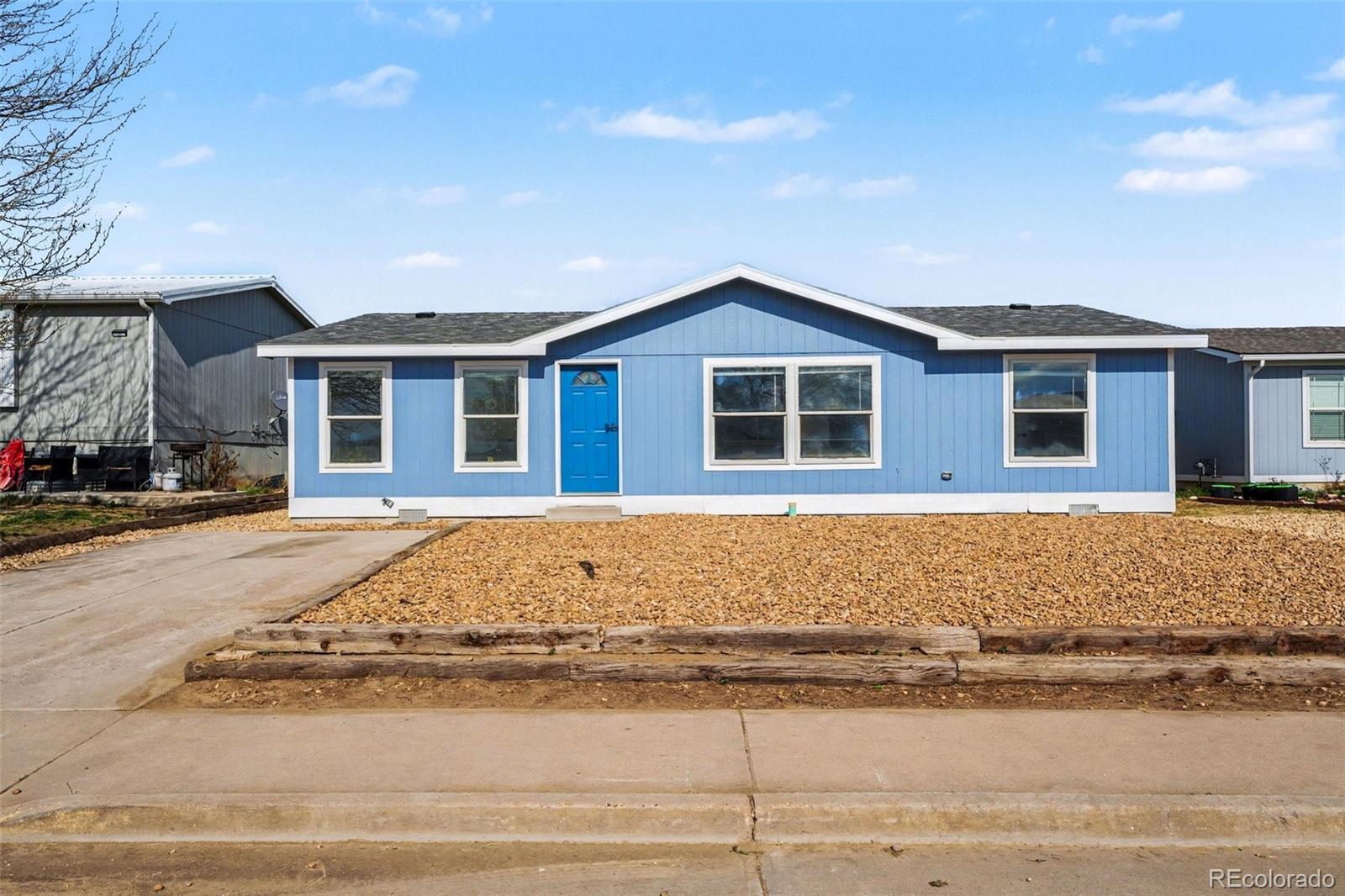 MLS Image #1 for 70  jennifer circle,brush, Colorado