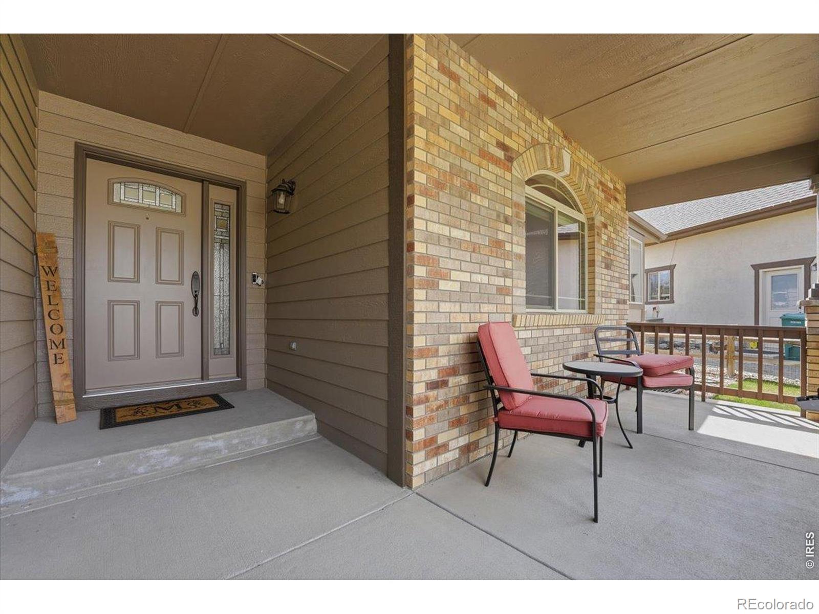 MLS Image #1 for 1742  platte river court,windsor, Colorado