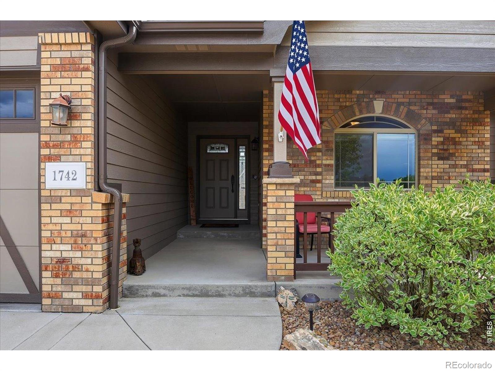 MLS Image #2 for 1742  platte river court,windsor, Colorado