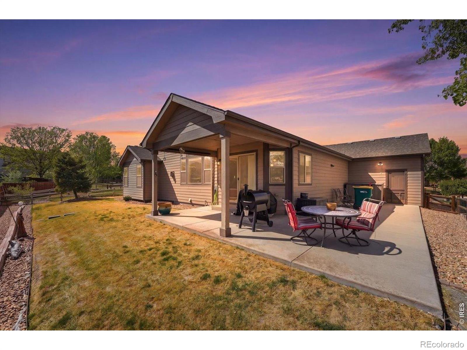 MLS Image #33 for 1742  platte river court,windsor, Colorado