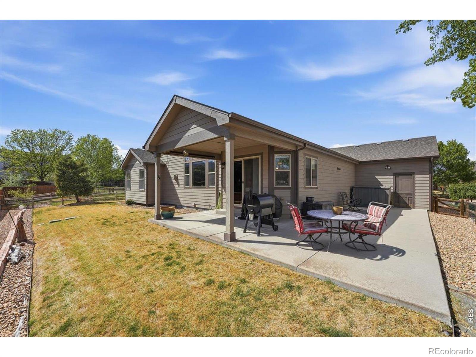 MLS Image #34 for 1742  platte river court,windsor, Colorado