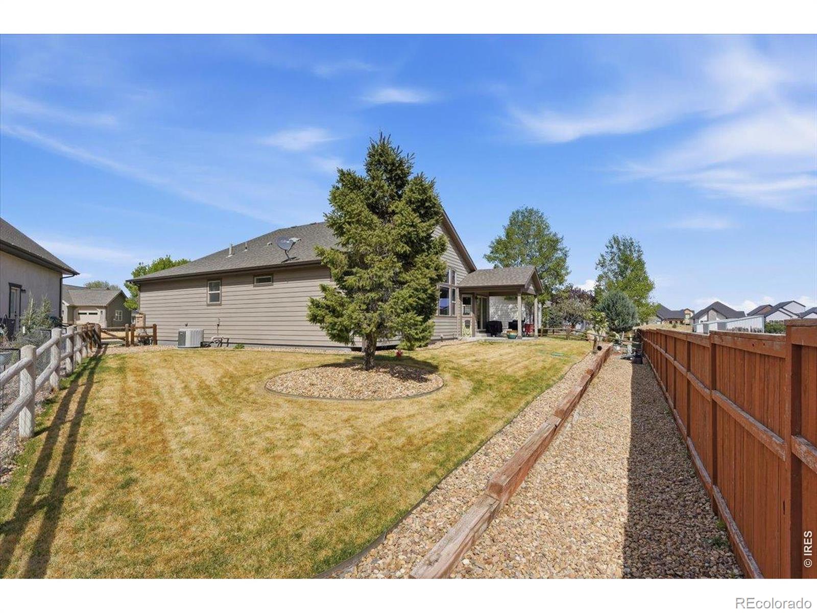 MLS Image #35 for 1742  platte river court,windsor, Colorado