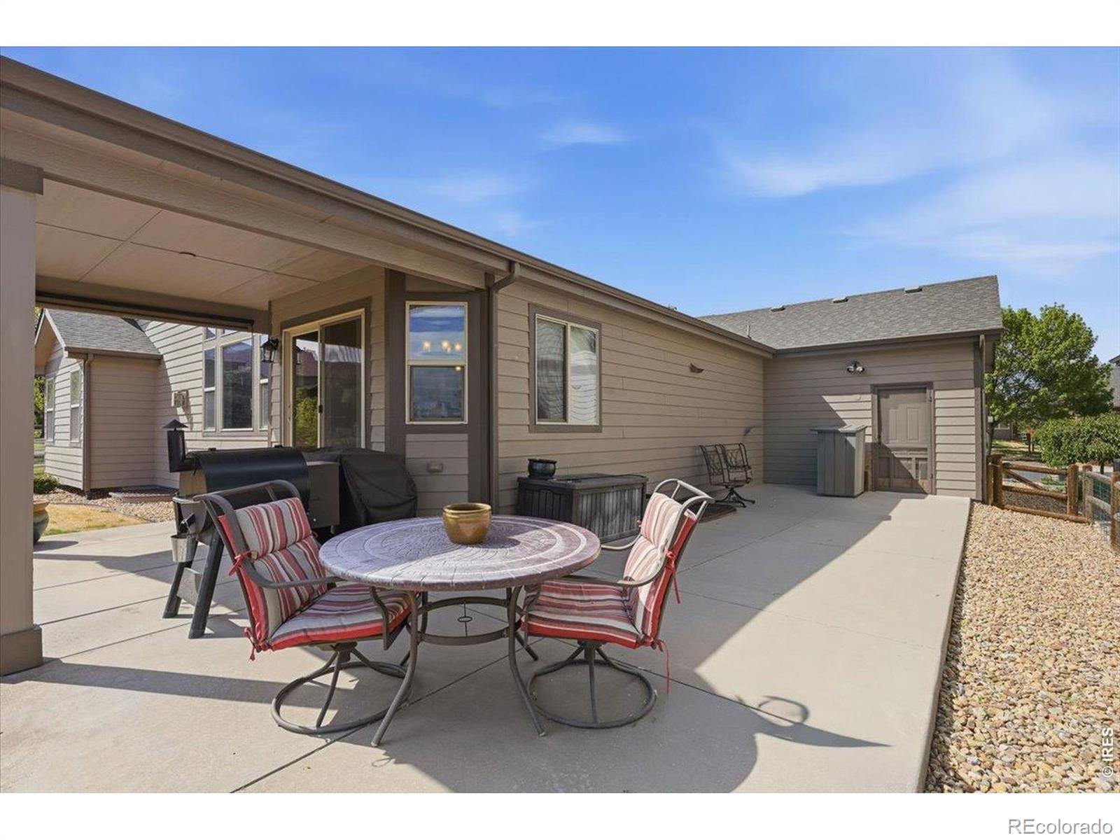 MLS Image #38 for 1742  platte river court,windsor, Colorado