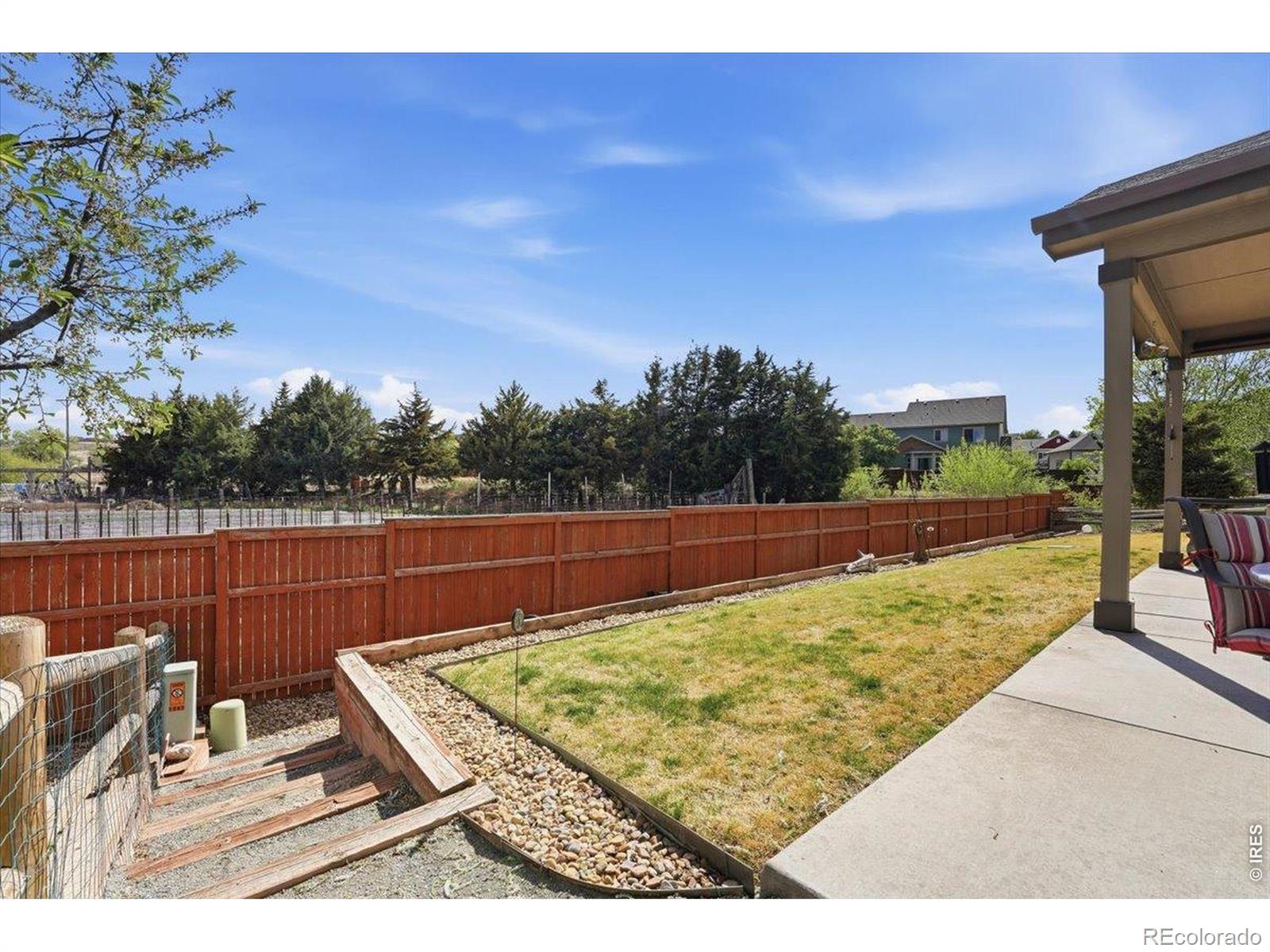 MLS Image #39 for 1742  platte river court,windsor, Colorado