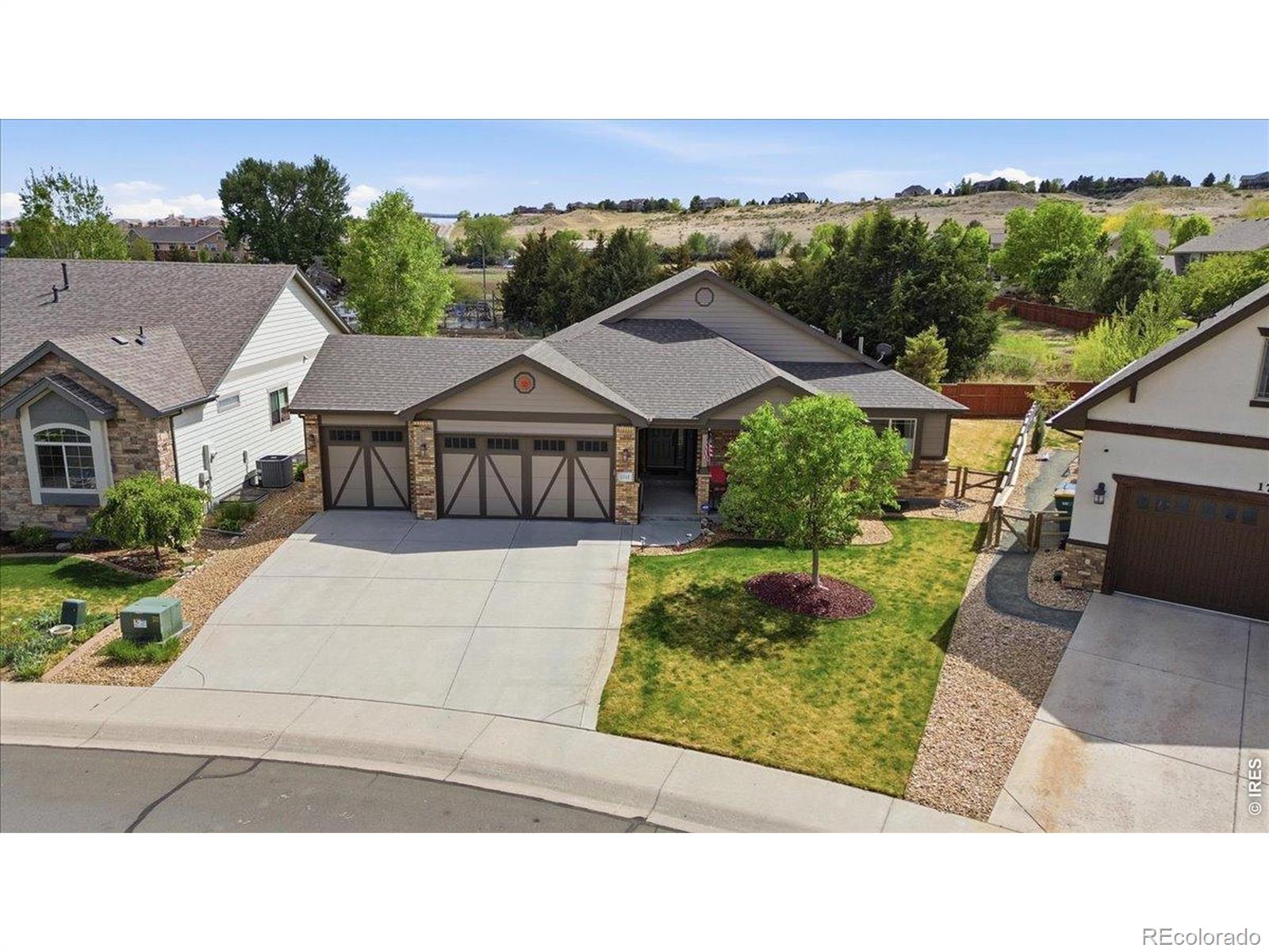 MLS Image #43 for 1742  platte river court,windsor, Colorado