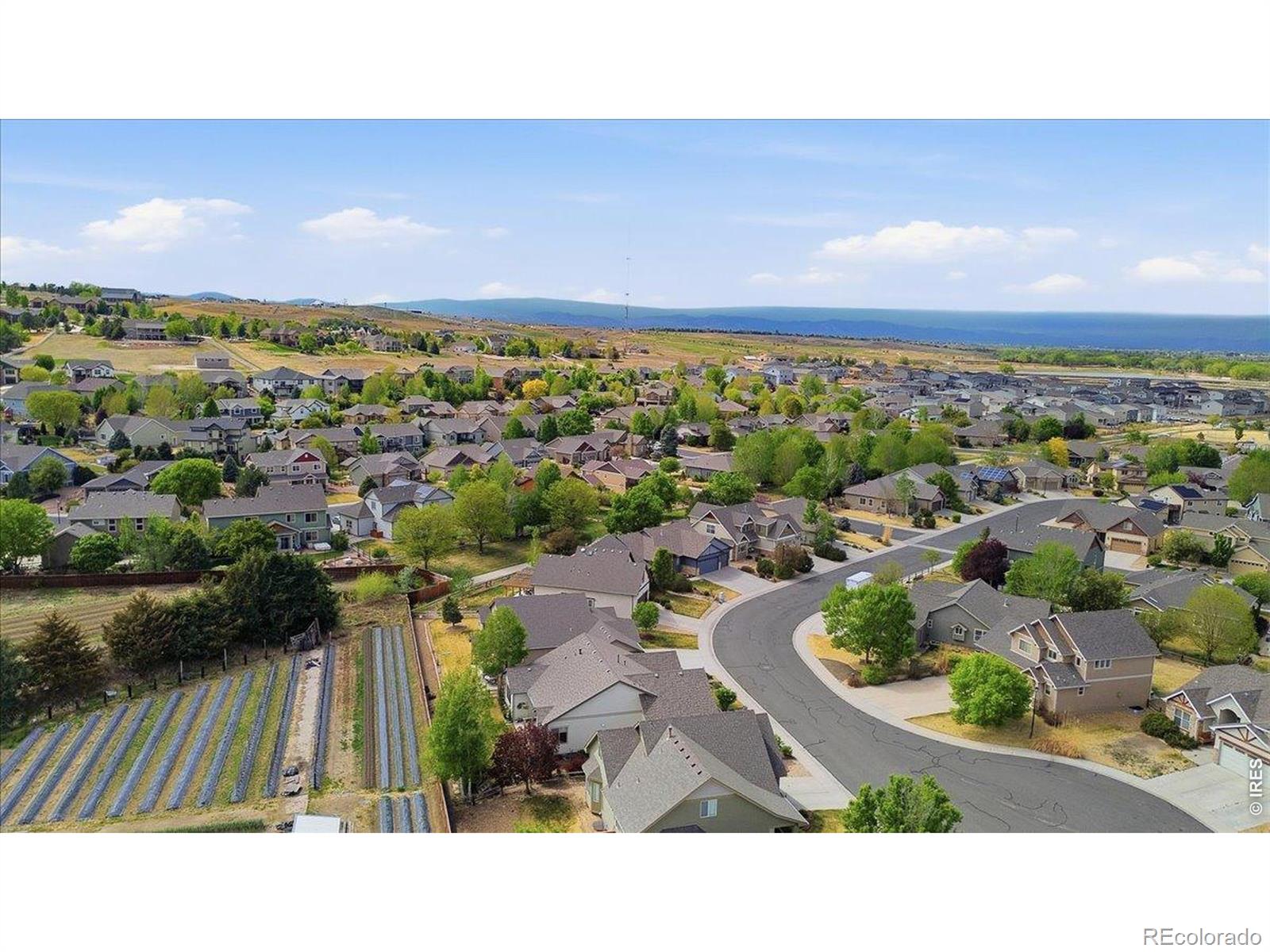 MLS Image #44 for 1742  platte river court,windsor, Colorado